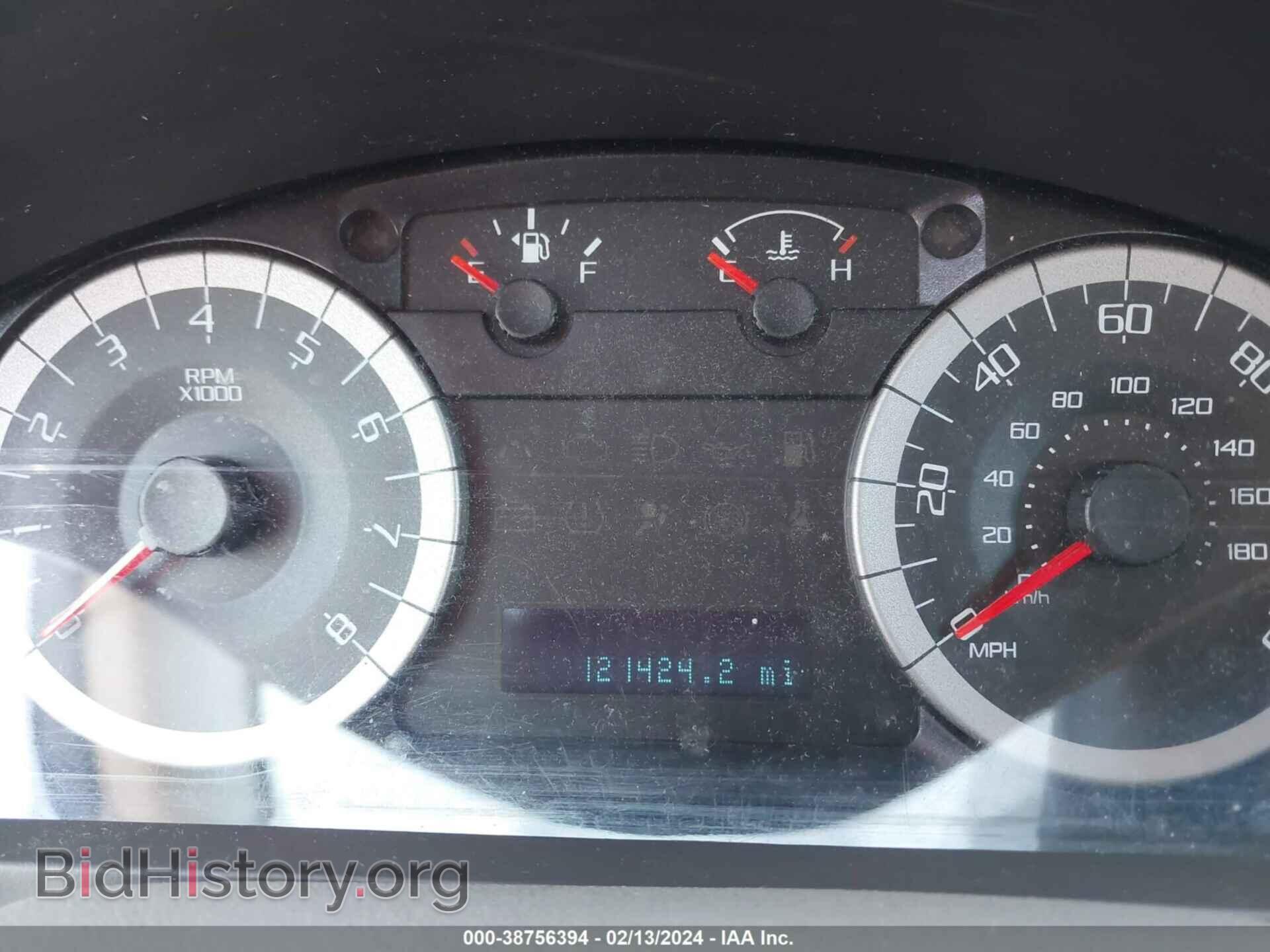 2012 FORD ESCAPE - VIN: 1FMCU0C78CKA32788 - Фото 7