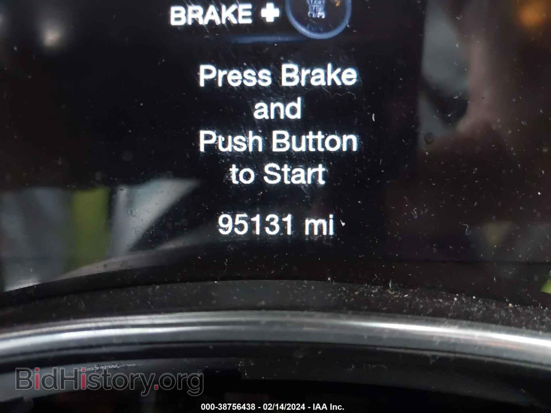 2020 DODGE DURANGO - VIN: 1C4RDHAG9LC102681 - Фото 7