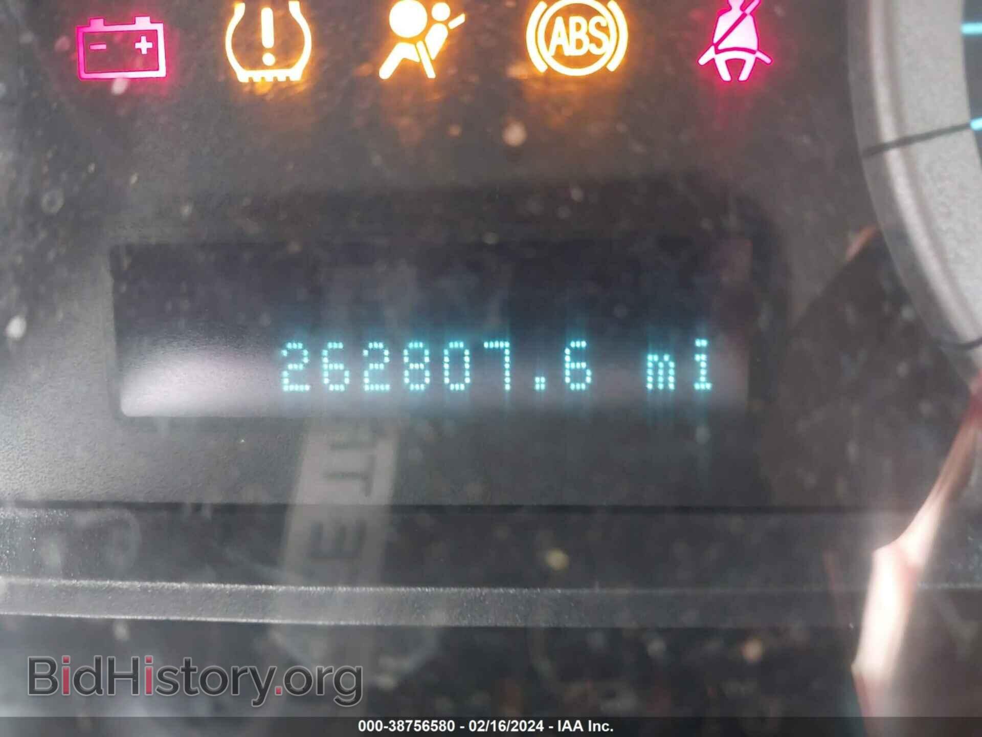 2012 FORD ESCAPE - VIN: 1FMCU9D76CKA27883 - Photo 7