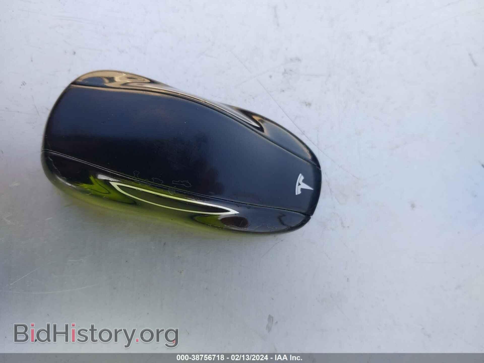 2019 TESLA MODEL S - VIN: 5YJSA1E2XKF305645 - Фото 11
