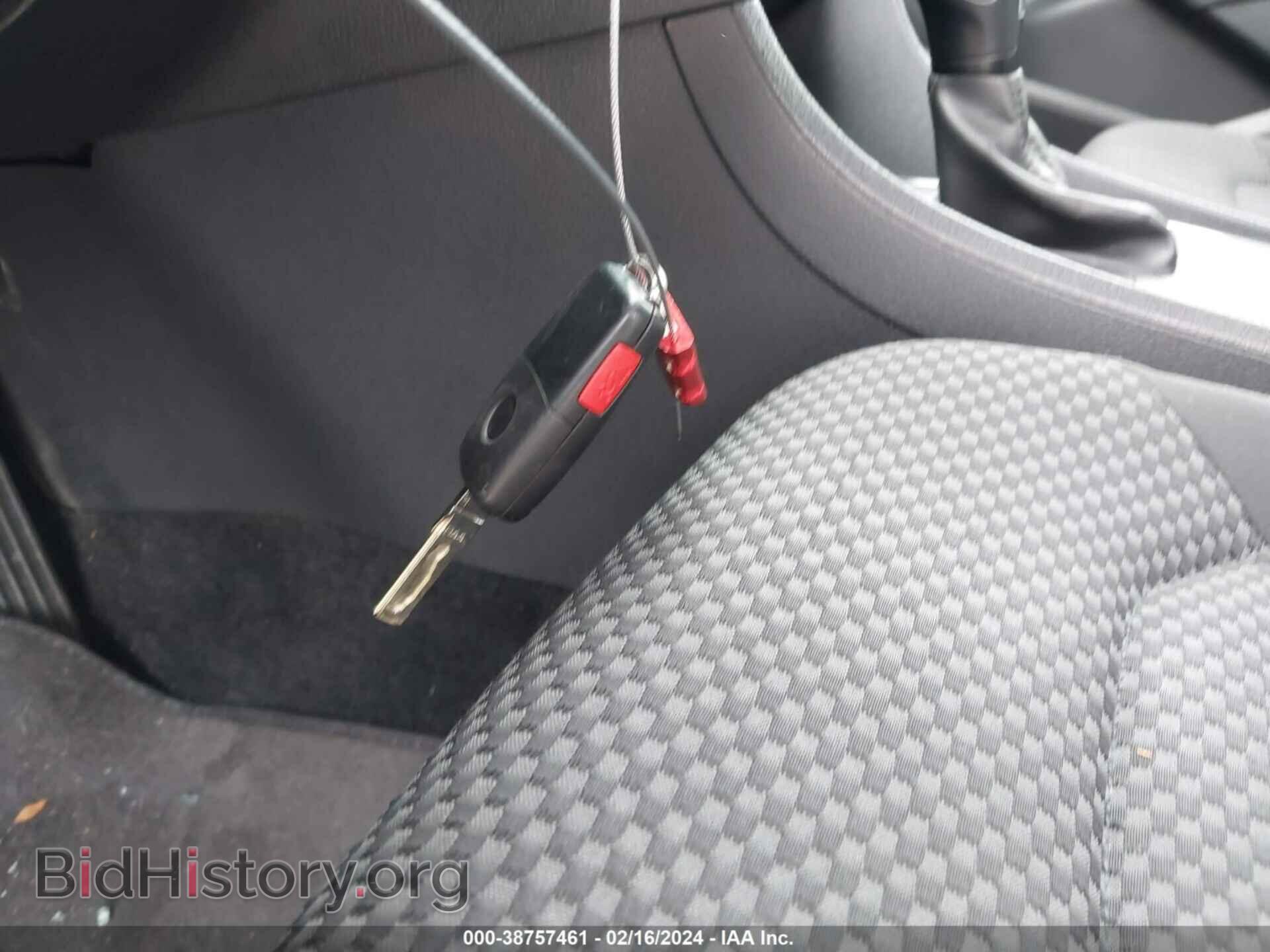 2013 VOLKSWAGEN PASSAT - VIN: 1VWAP7A37DC089049 - Фото 11