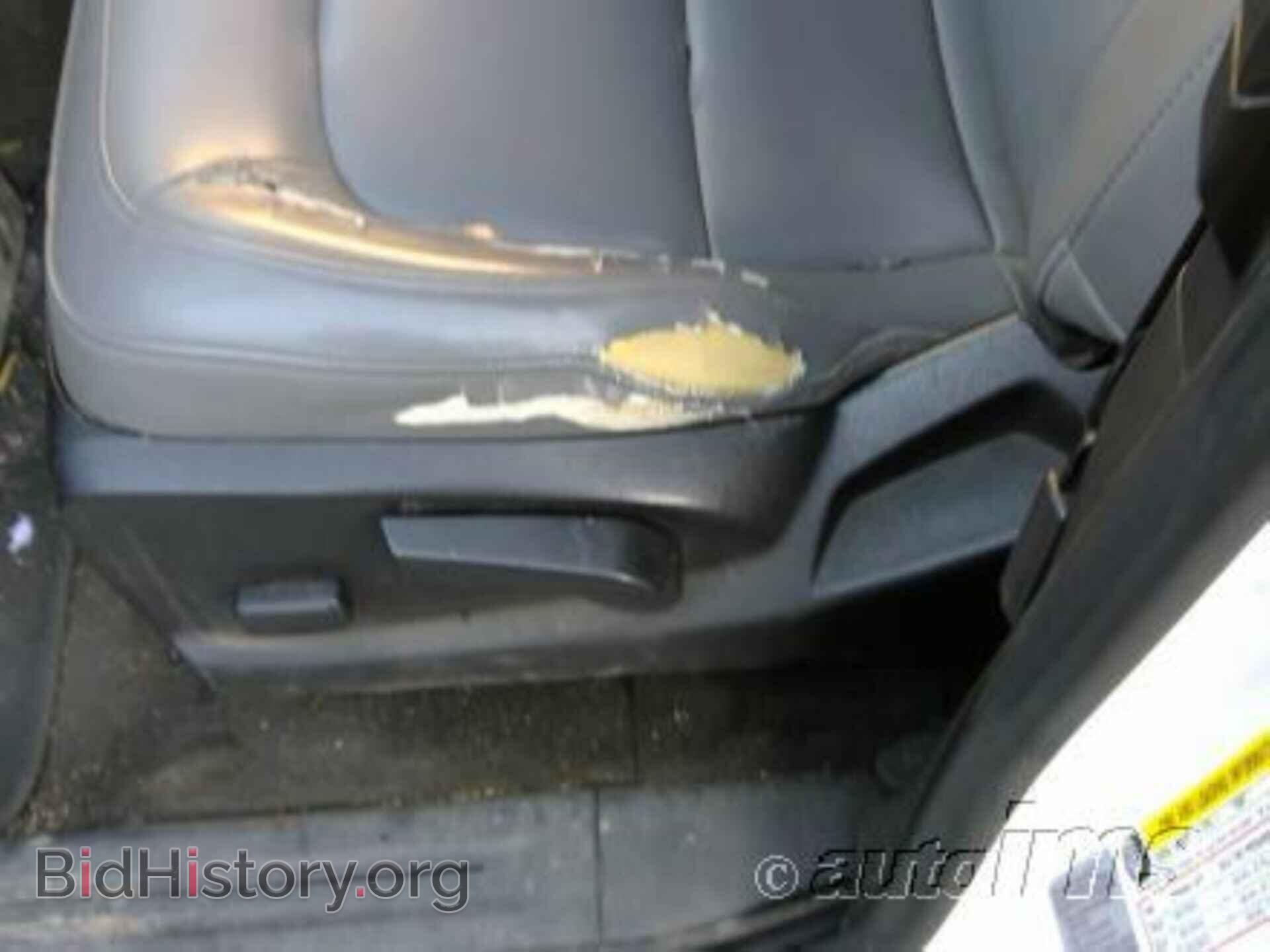 2015 GMC CANYON - VIN: 1GTH5AE37F1229436 - Photo 4