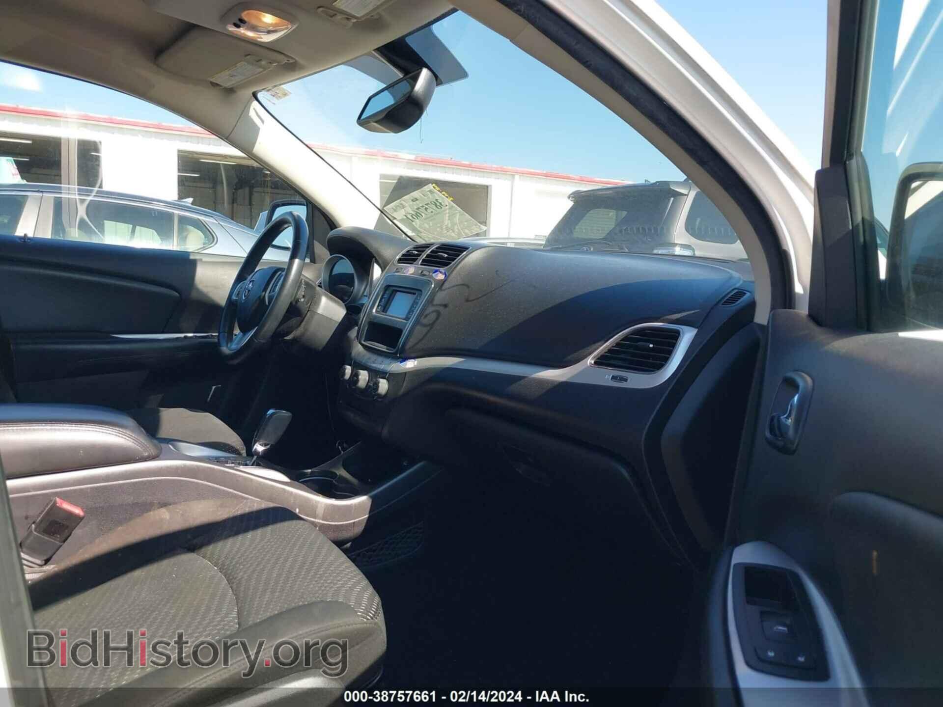 2017 DODGE JOURNEY - VIN: 3C4PDCAB3HT549811 - Photo 5