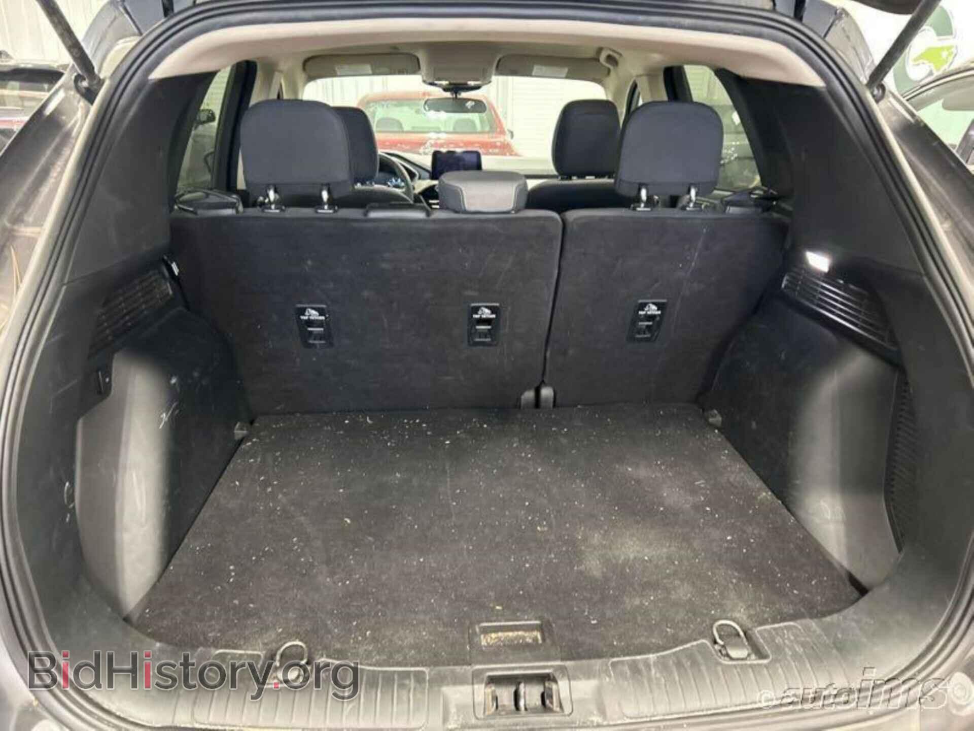 2020 FORD ESCAPE - VIN: 1FMCU9G67LUA22926 - Photo 2