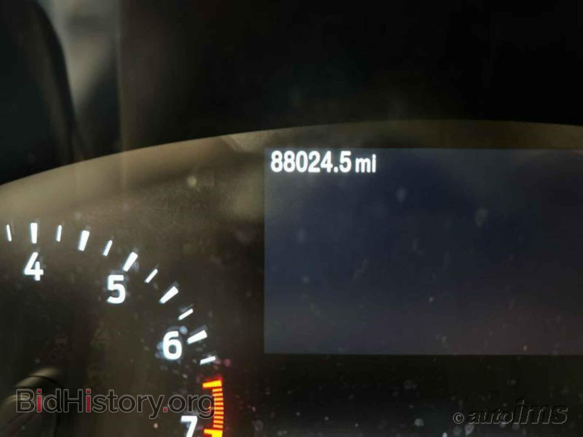 2020 FORD ESCAPE - VIN: 1FMCU9G67LUA22926 - Photo 6