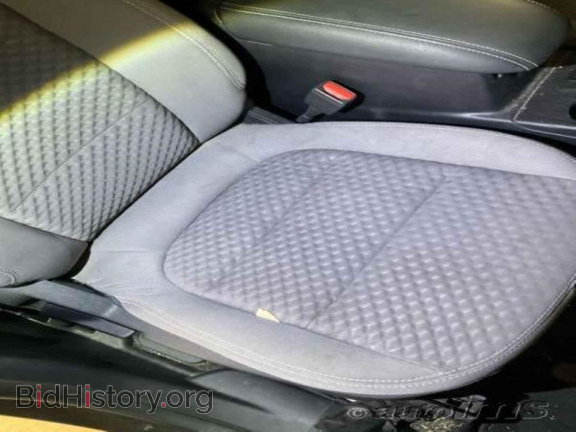 2020 FORD ESCAPE - VIN: 1FMCU9G67LUA22926 - Photo 7