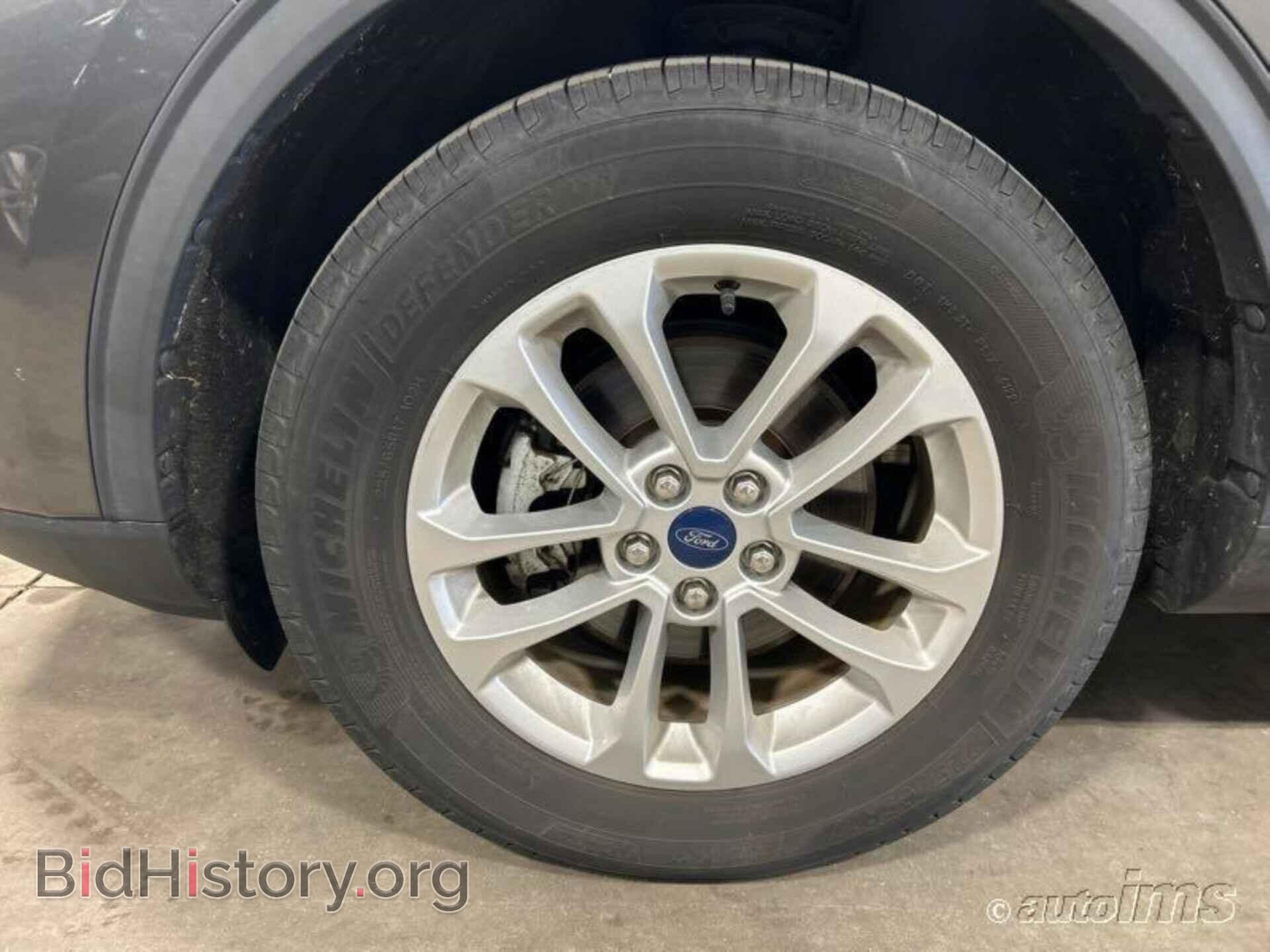 2020 FORD ESCAPE - VIN: 1FMCU9G67LUA22926 - Photo 10