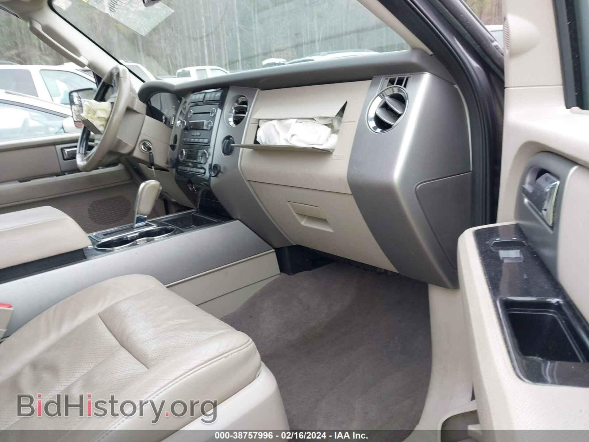 2012 FORD EXPEDITION EL - VIN: 1FMJK1K53CEF53189 - Фото 5