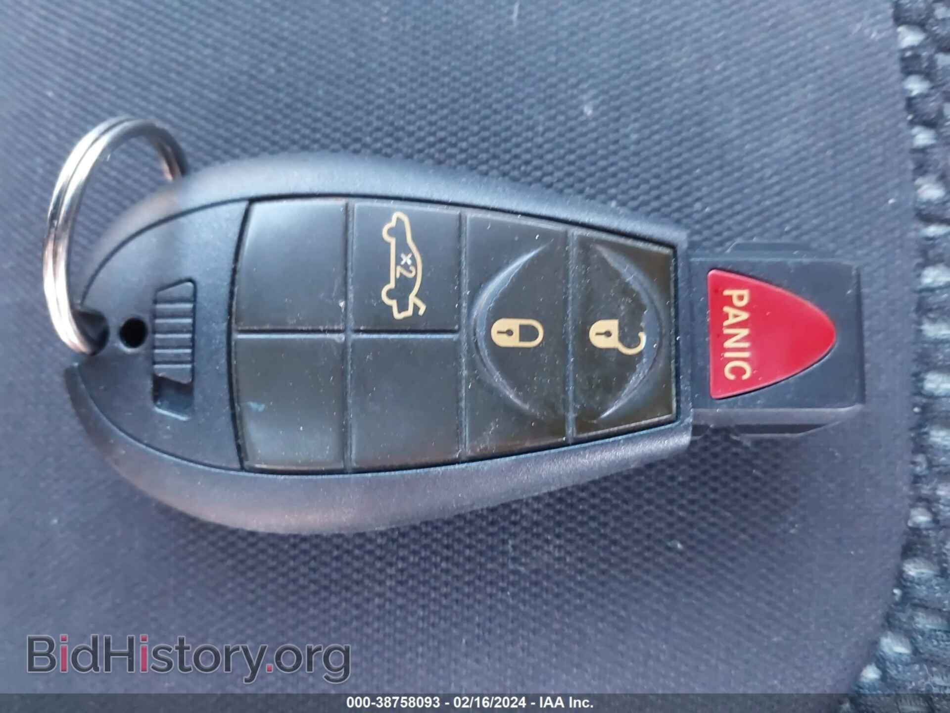 2015 DODGE DART - VIN: 1C3CDFDH9FD146570 - Фото 11