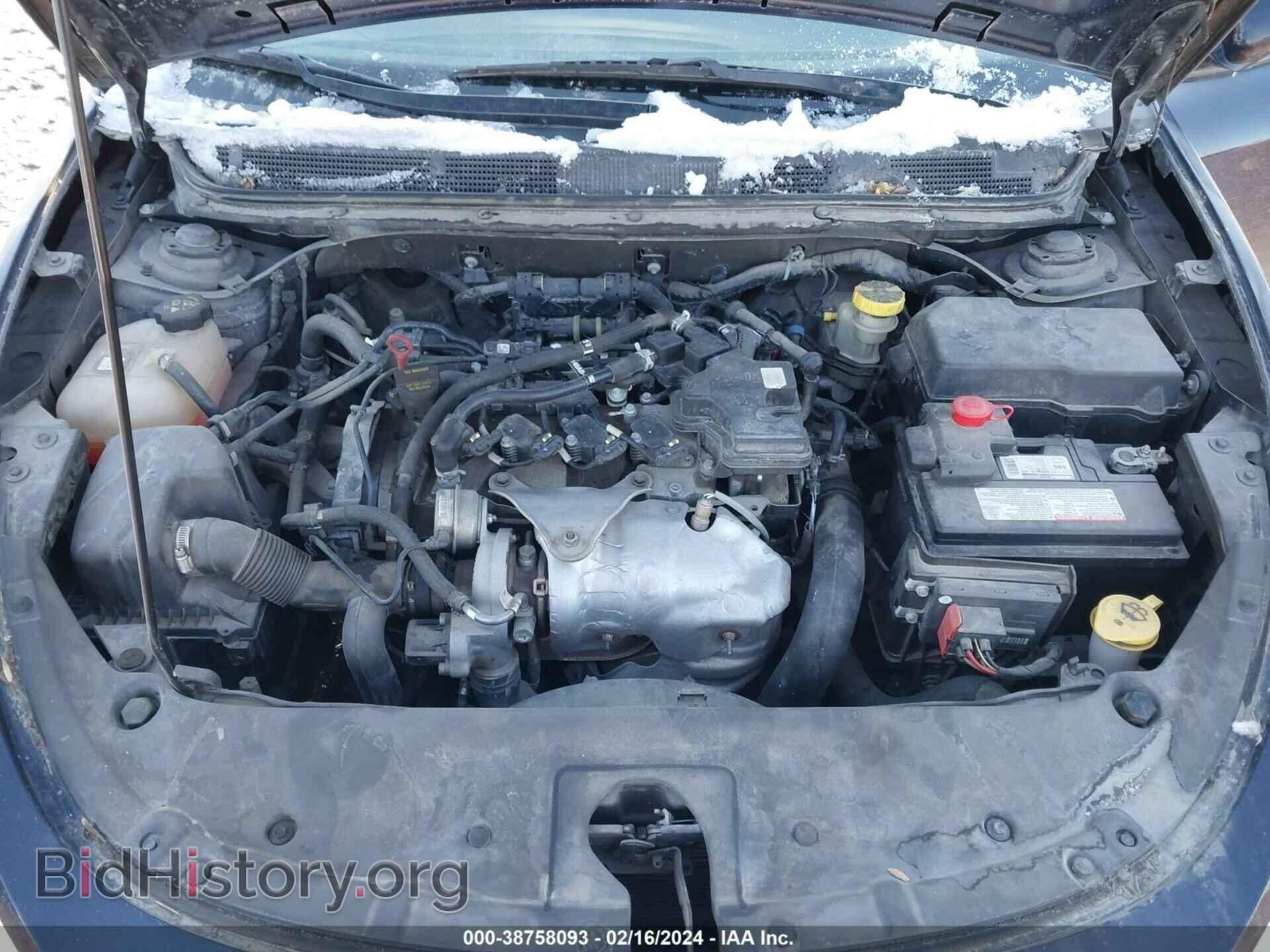 2015 DODGE DART - VIN: 1C3CDFDH9FD146570 - Фото 10