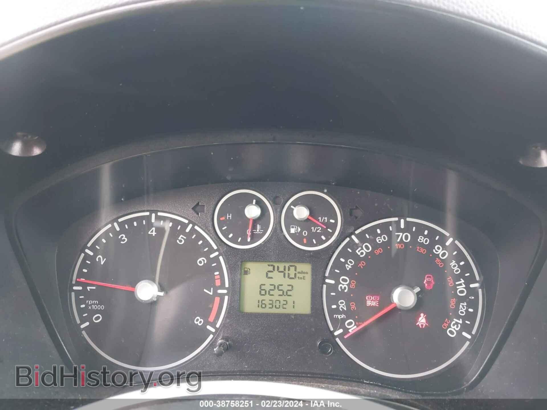 2013 FORD TRANSIT CONNECT - VIN: NM0LS7AN6DT131719 - Фото 7