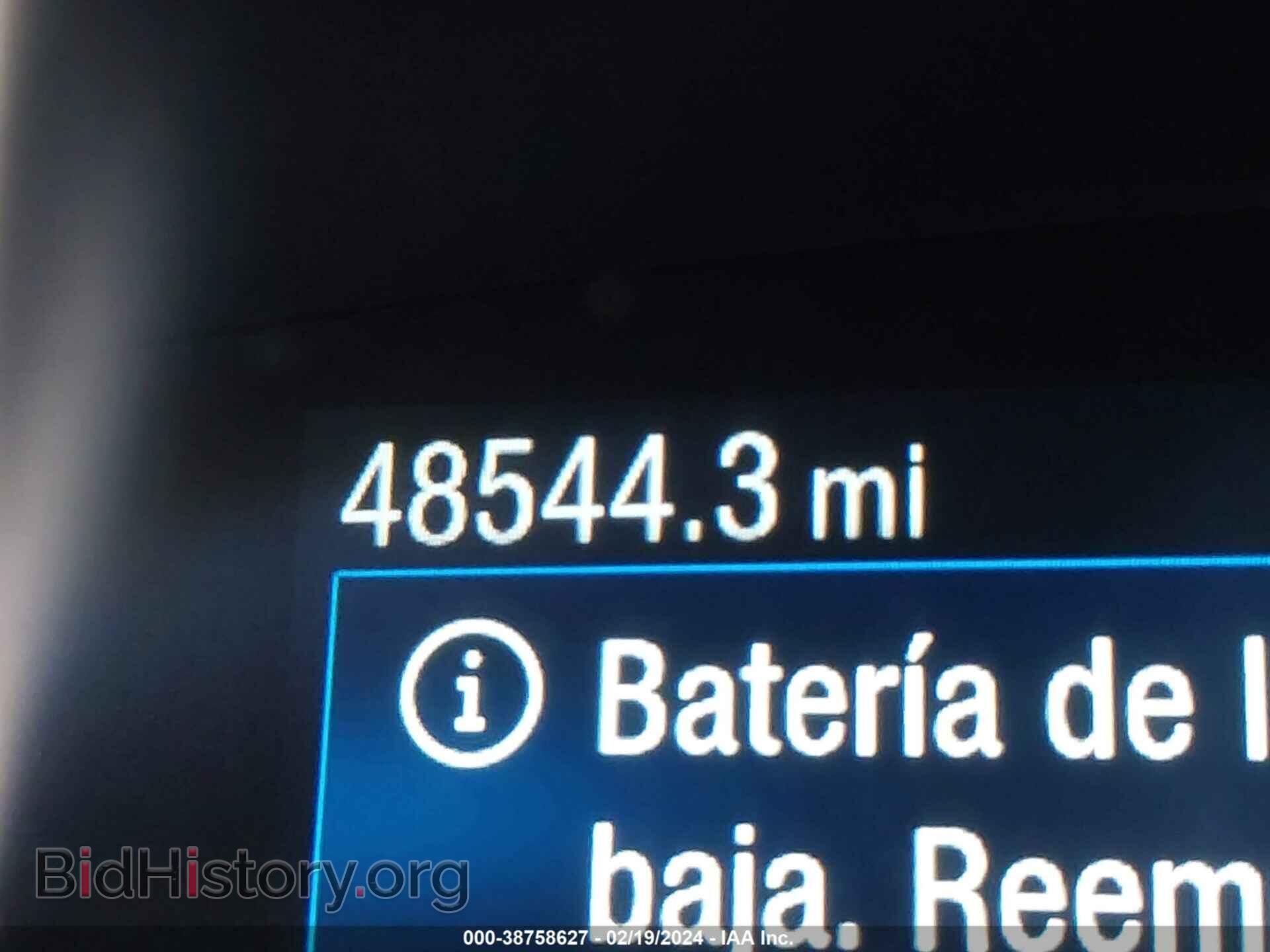 2020 FORD ESCAPE - VIN: 1FMCU9H99LUA56021 - Photo 16