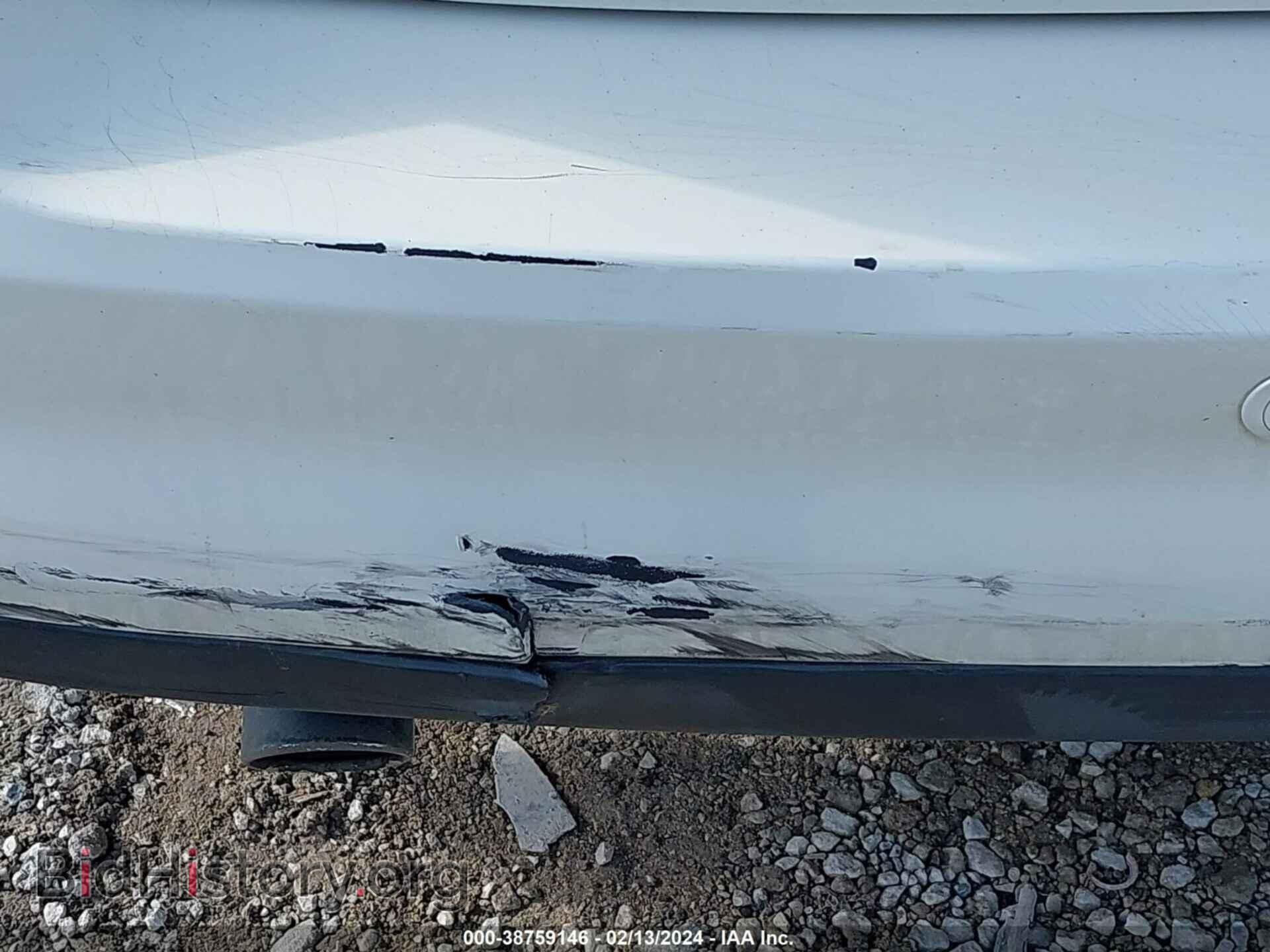 2008 FORD EDGE - VIN: 2FMDK39C08BA02220 - Photo 6