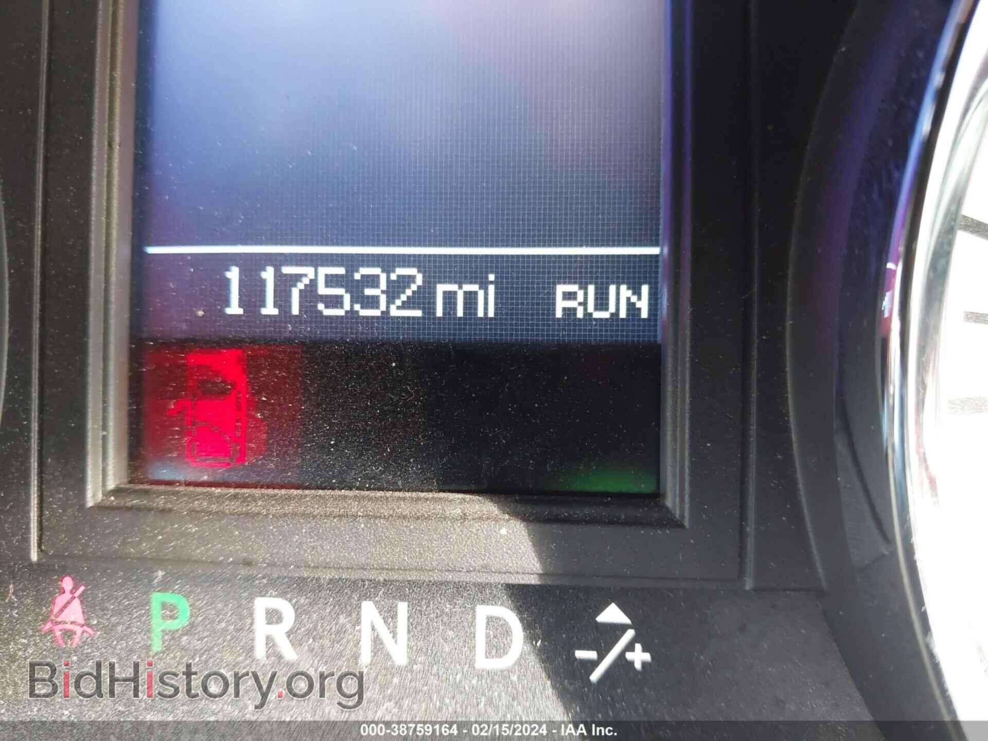 2015 DODGE GRAND CARAVAN - VIN: 2C4RDGEG8FR653202 - Фото 7