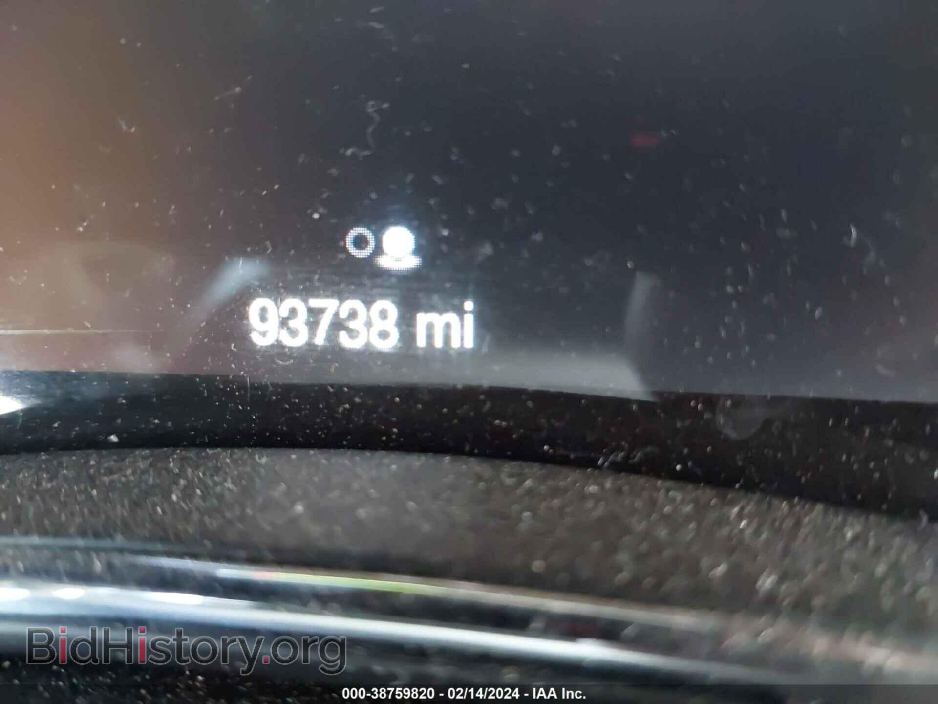 2015 DODGE DURANGO - VIN: 1C4RDJAG4FC793646 - Photo 7