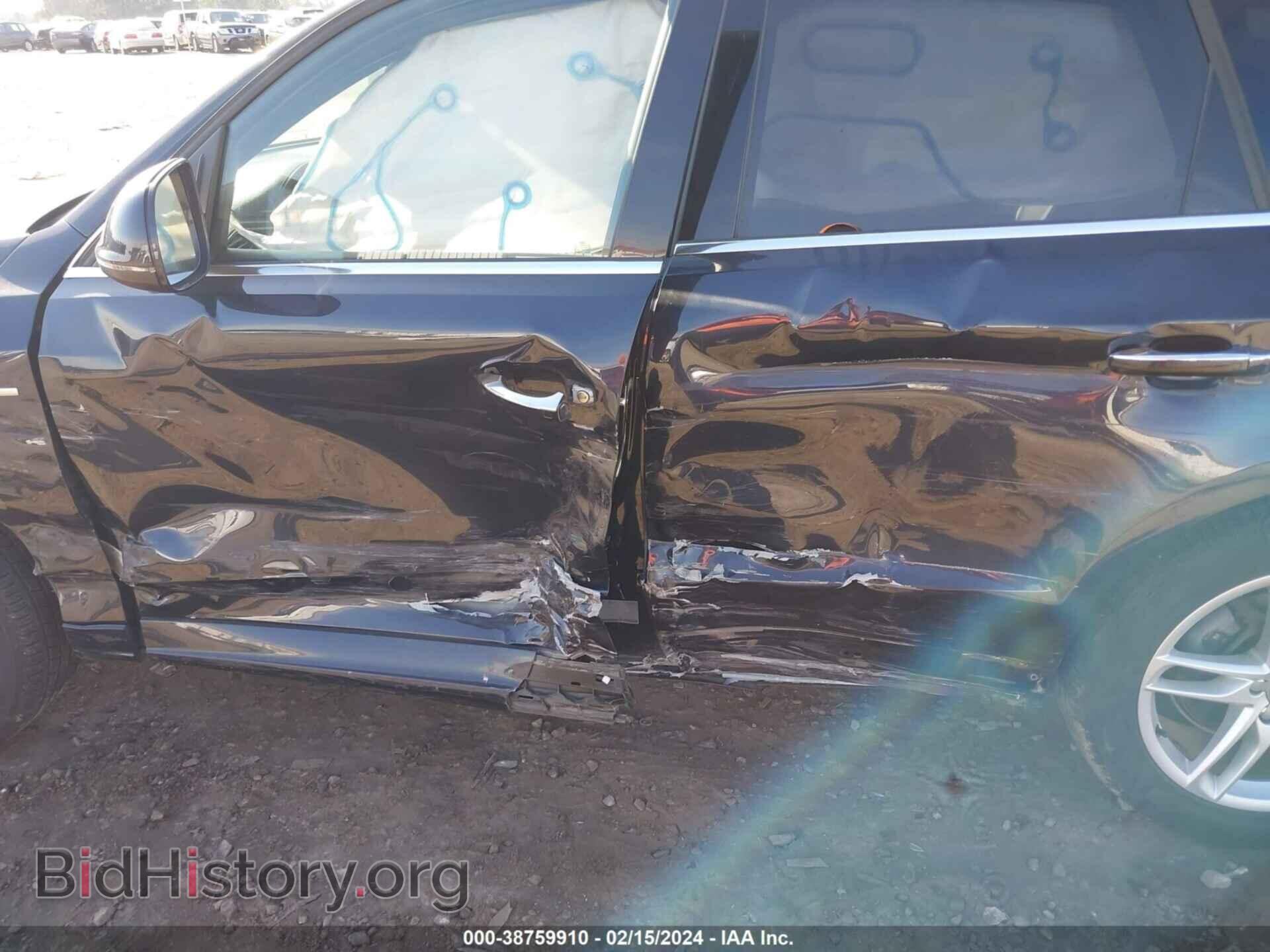 2015 AUDI Q5 - VIN: WA1DGAFPXFA044222 - Фото 6