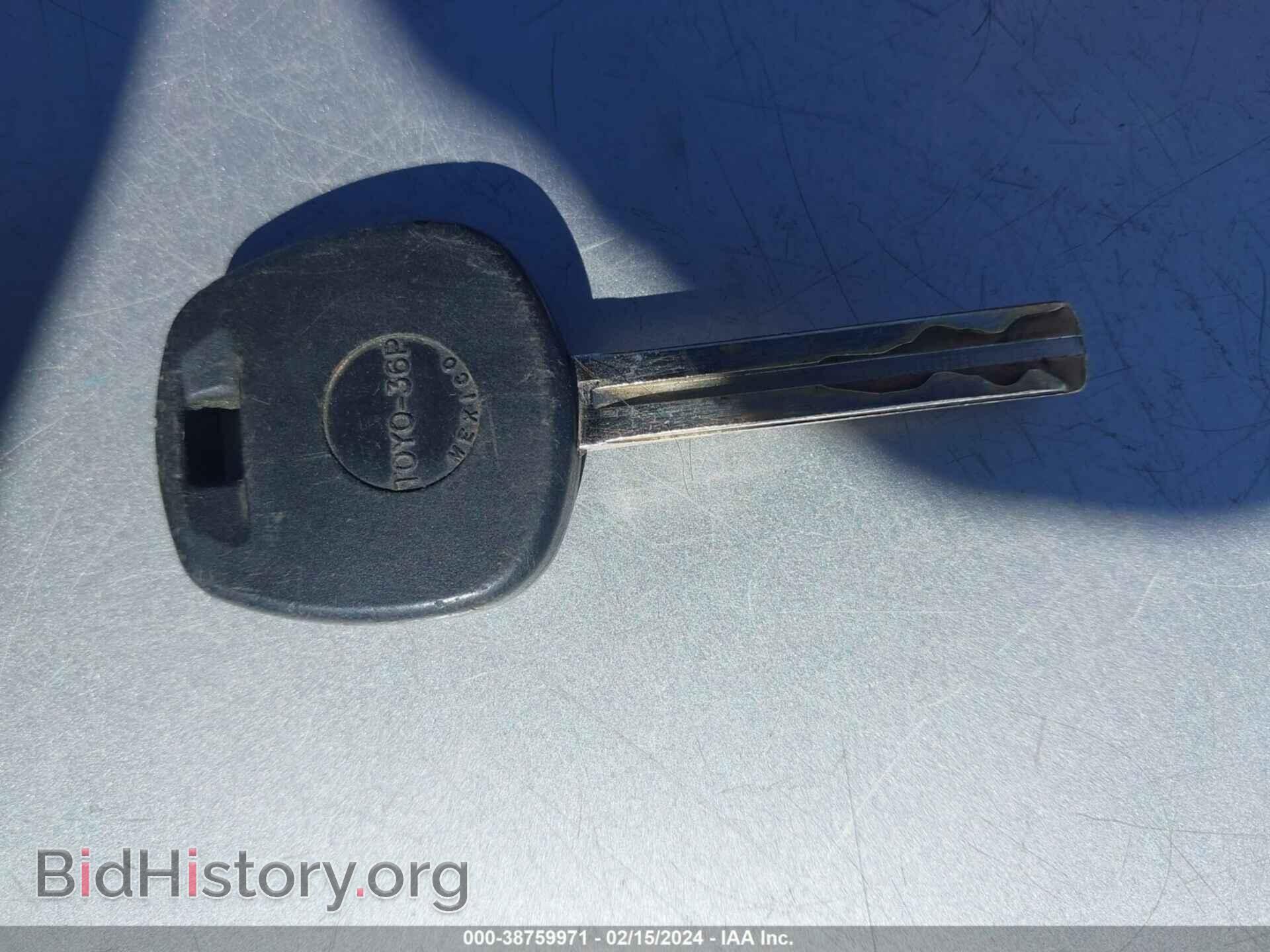 2013 KIA RIO - VIN: KNADN4A36D6211965 - Фото 11