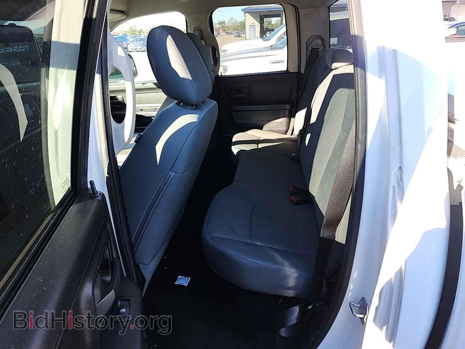 2014 RAM 1500 - VIN: 1C6RR6FT3ES233455 - Фото 23
