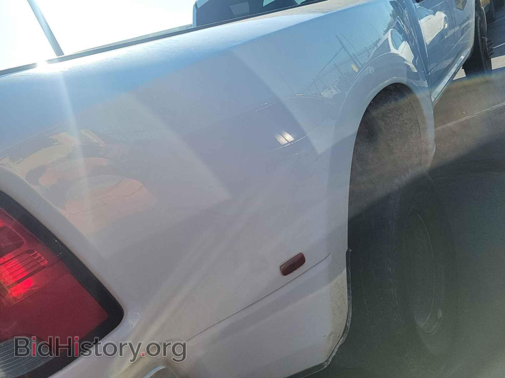 2014 RAM 3500 - VIN: 3C63RRGL3EG158690 - Фото 30