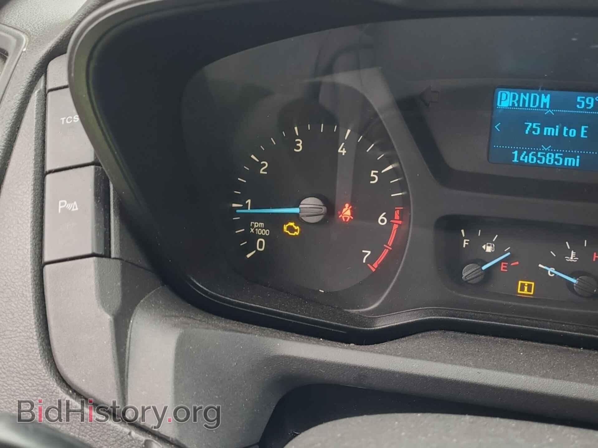 2017 FORD TRANSIT - VIN: 1FTYR2CG0HKA15711 - Photo 5