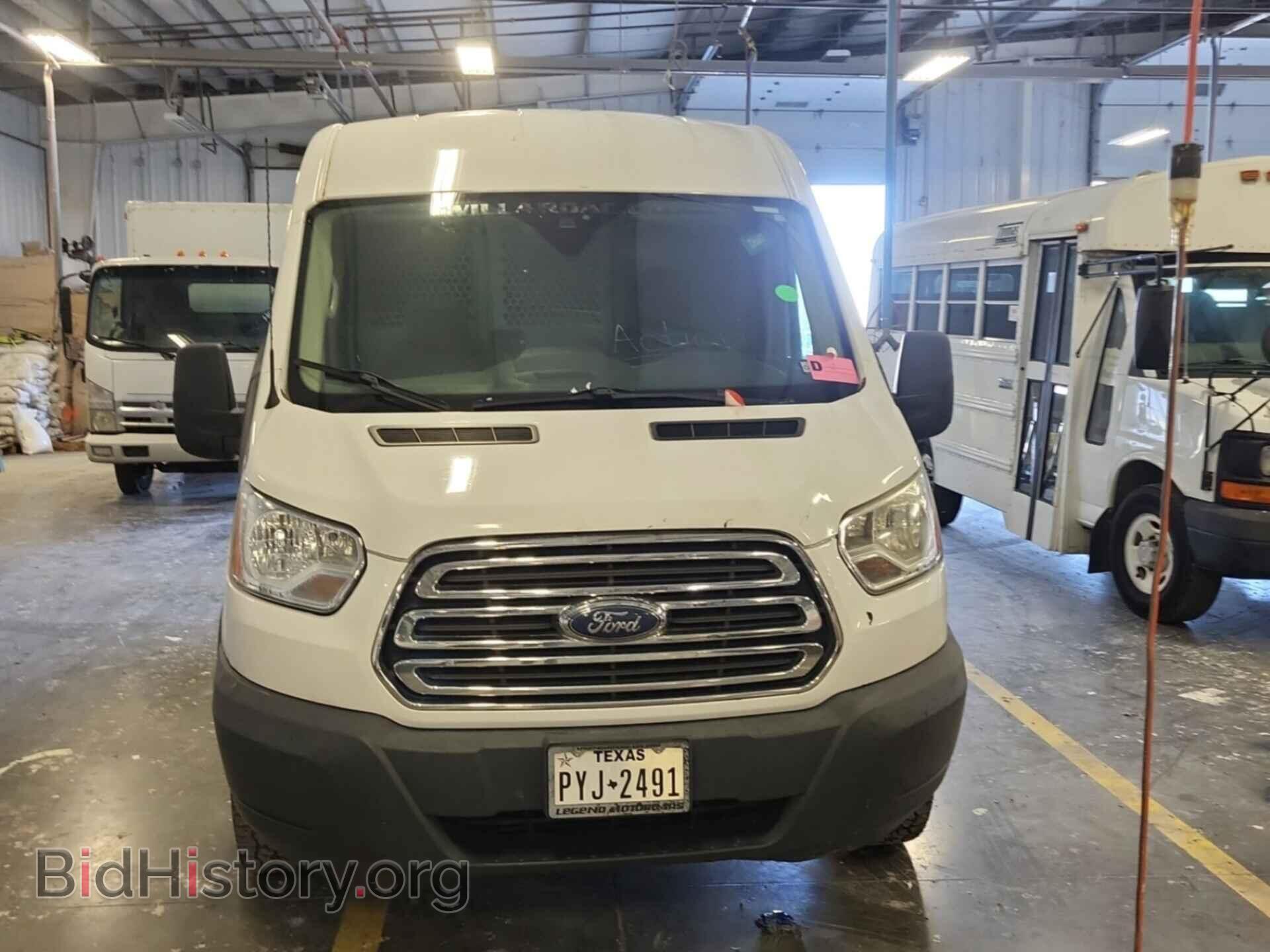 2017 FORD TRANSIT - VIN: 1FTYR2CG0HKA15711 - Photo 10