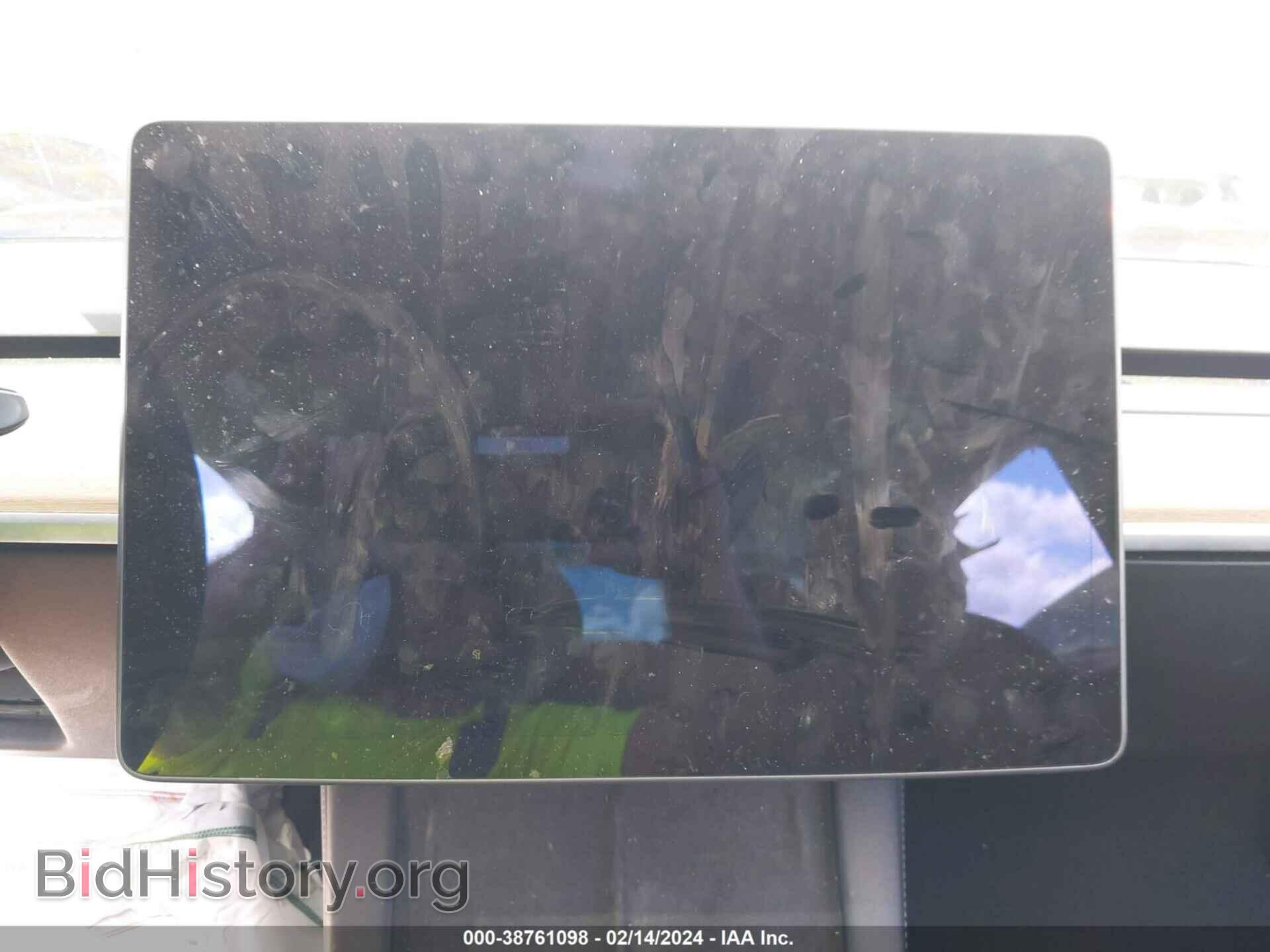 2021 TESLA MODEL 3 - VIN: 5YJ3E1EA9MF057715 - Photo 7