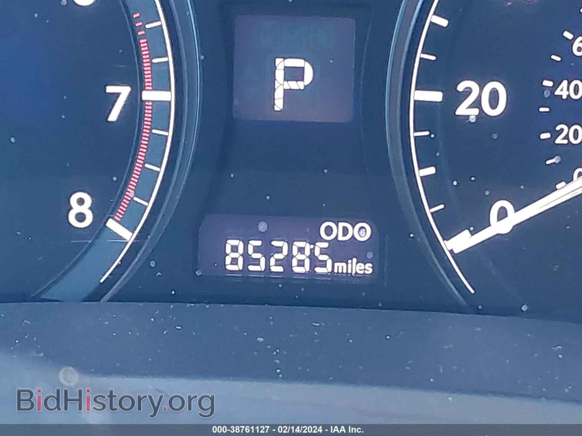 2015 LEXUS RX 350 - VIN: 2T2BK1BA7FC339489 - Фото 16