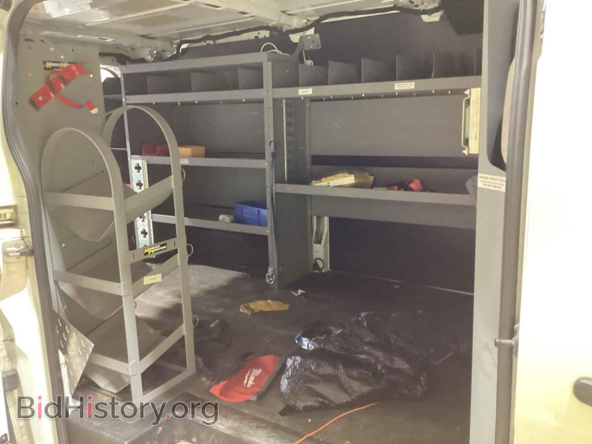 2017 FORD TRANSIT - VIN: 1FTYR1YM9HKB33250 - Фото 2