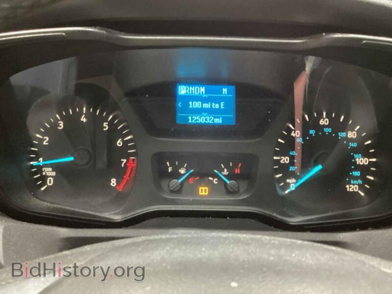 2017 Ford TRANSIT (VIN 1FTYR1YM9HKB33250) — photo 9 of 26