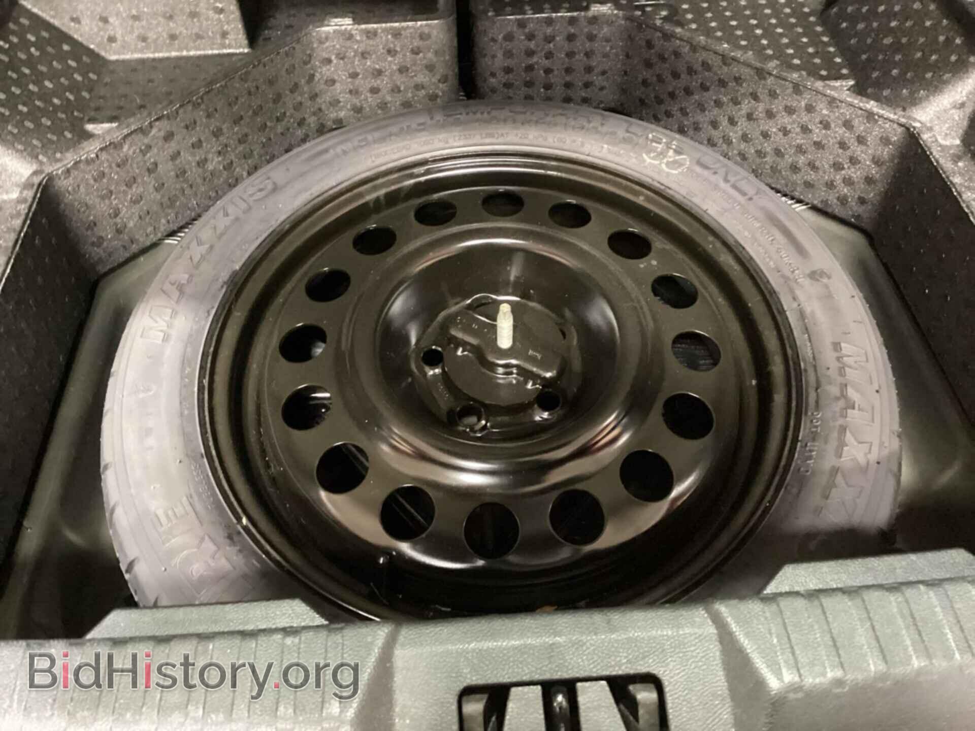 Фотография 2FMPK3K90LBA60834 - FORD EDGE 2020