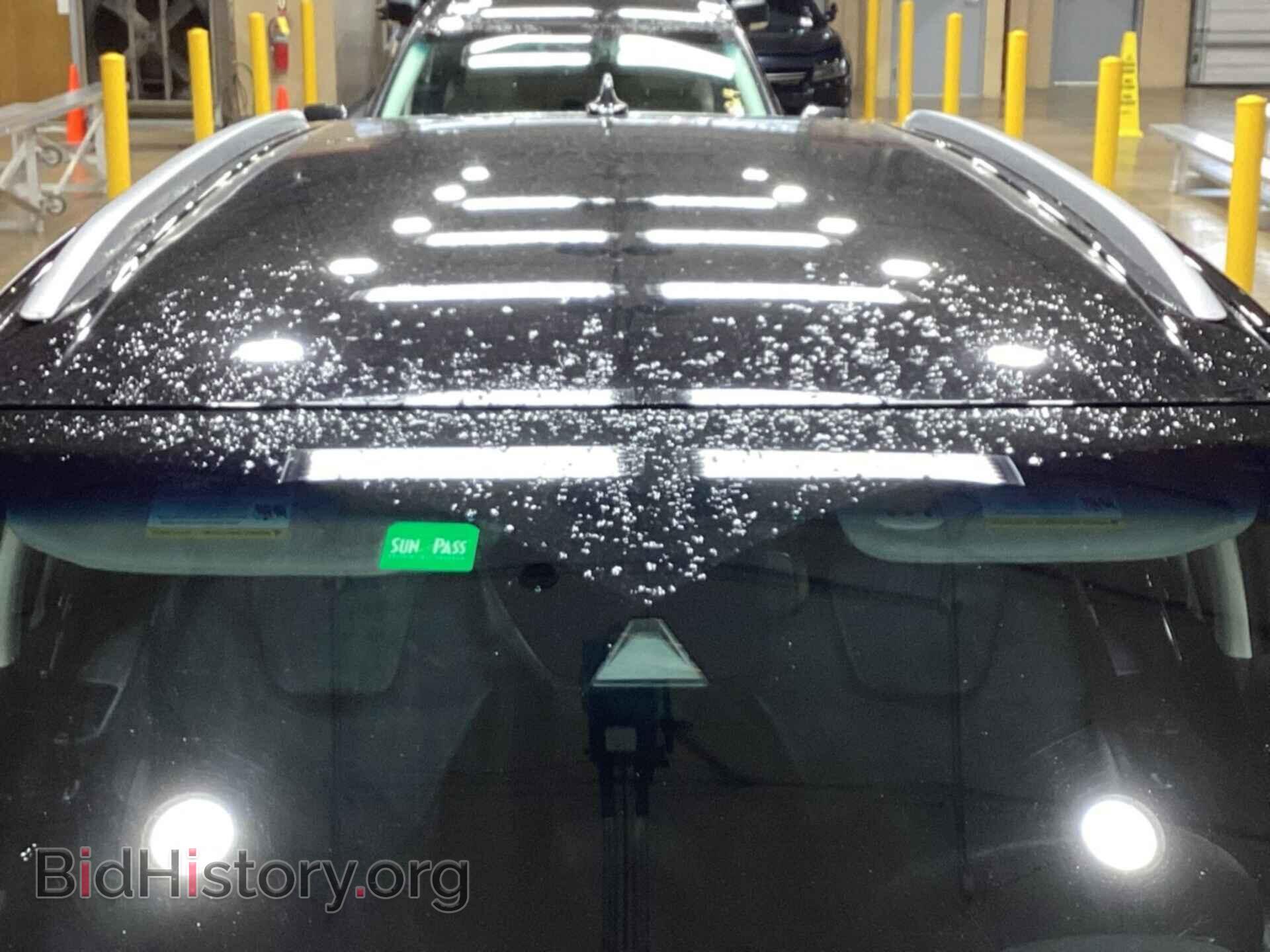 2020 FORD EDGE - VIN: 2FMPK3K90LBA60834 - Фото 2