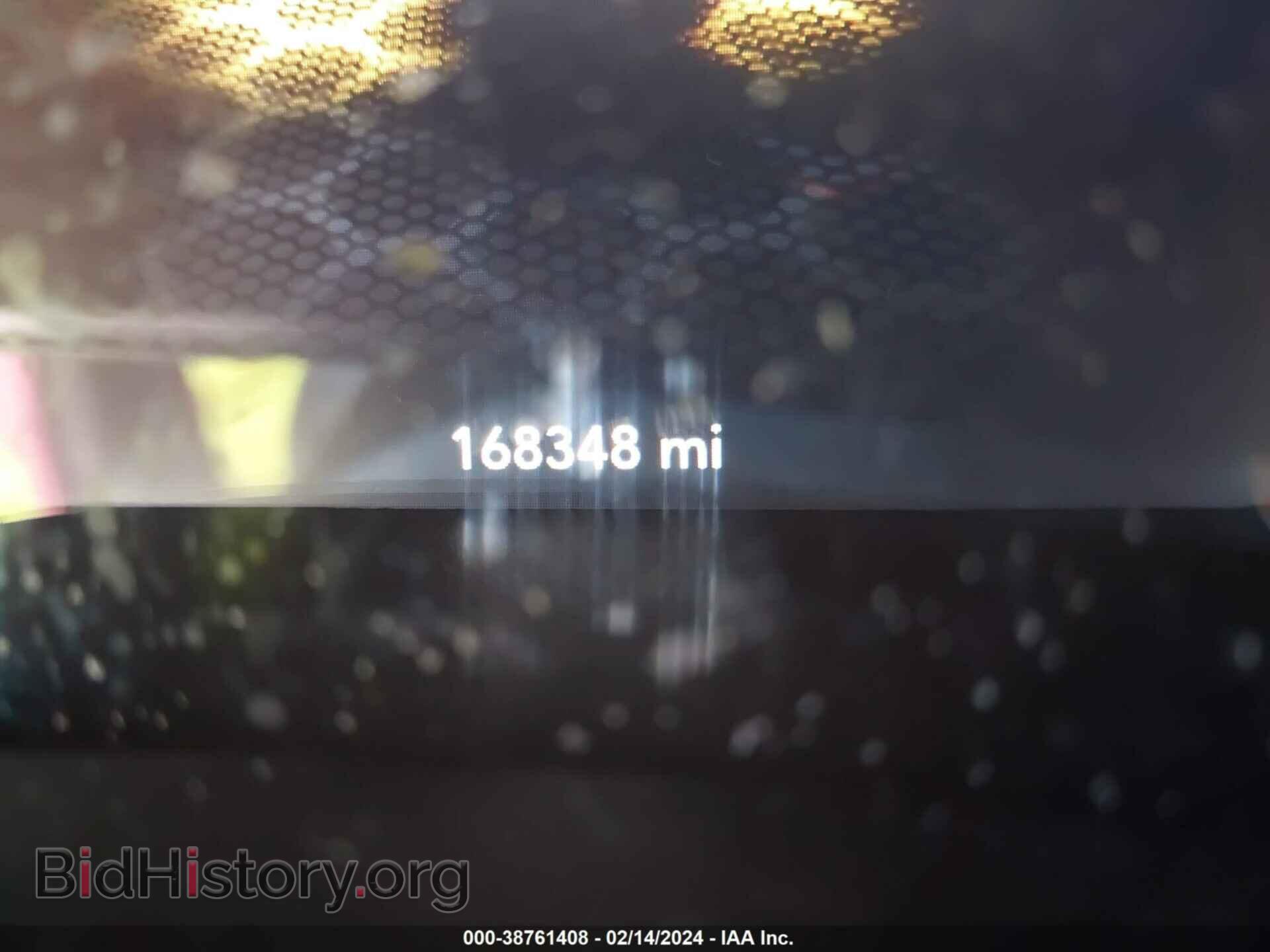 2015 DODGE CHARGER - VIN: 2C3CDXBG5FH716244 - Фото 7