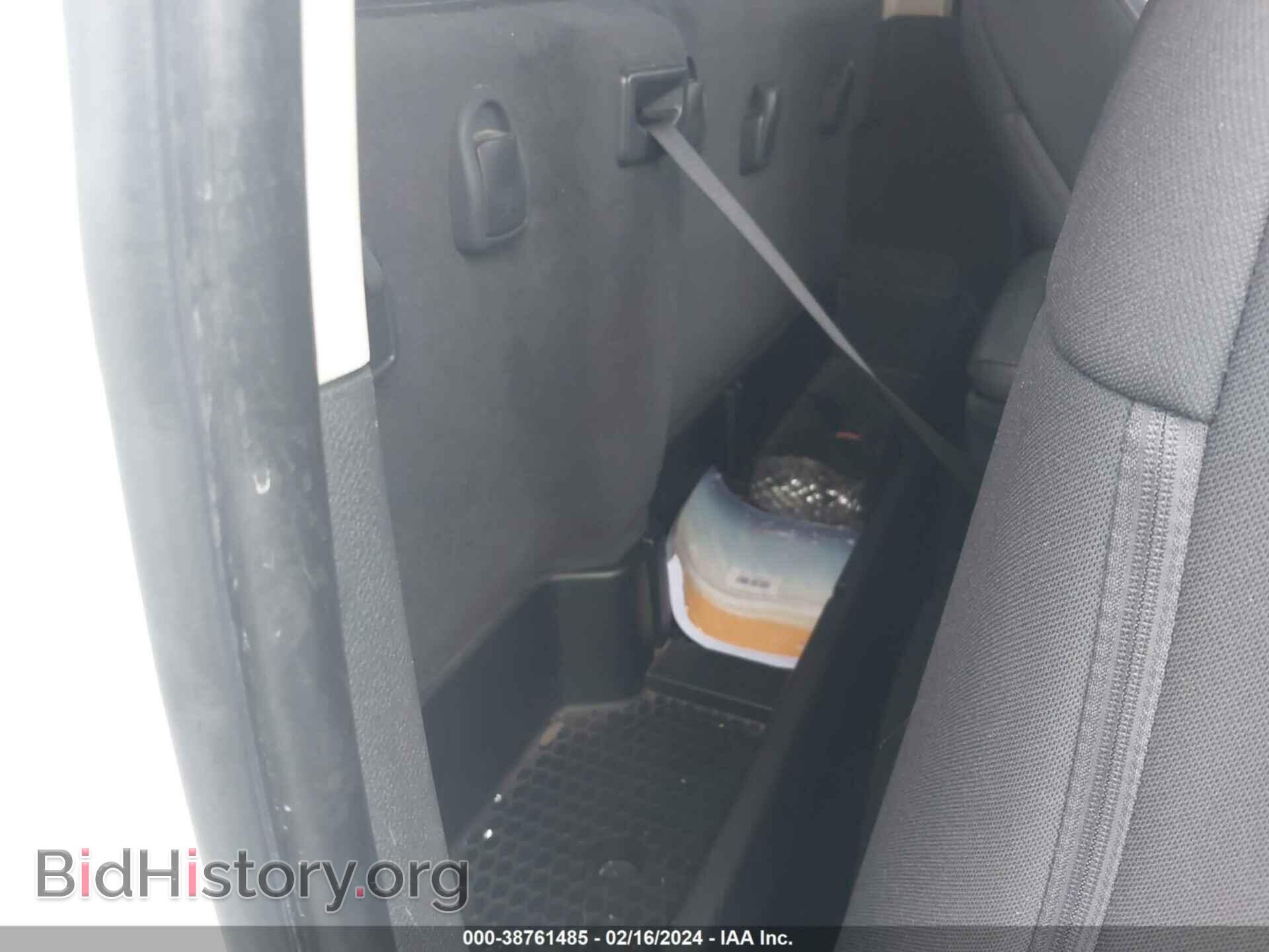 2012 RAM 1500 - VIN: 3C6JD6AT8CG279936 - Photo 8