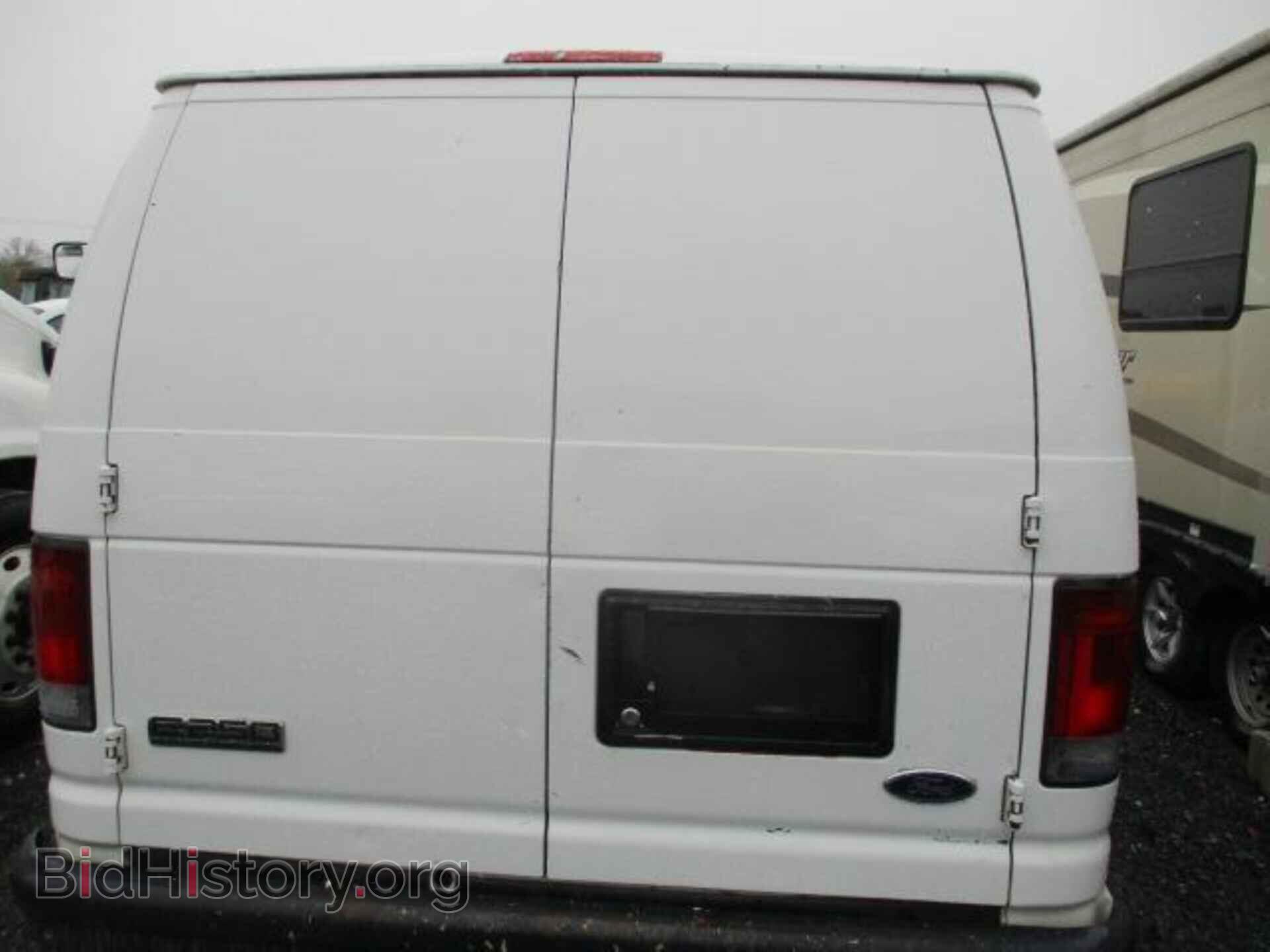 2010 FORD ECONOLINE - VIN: 1FTNS2EW6ADA64269 - Фото 12