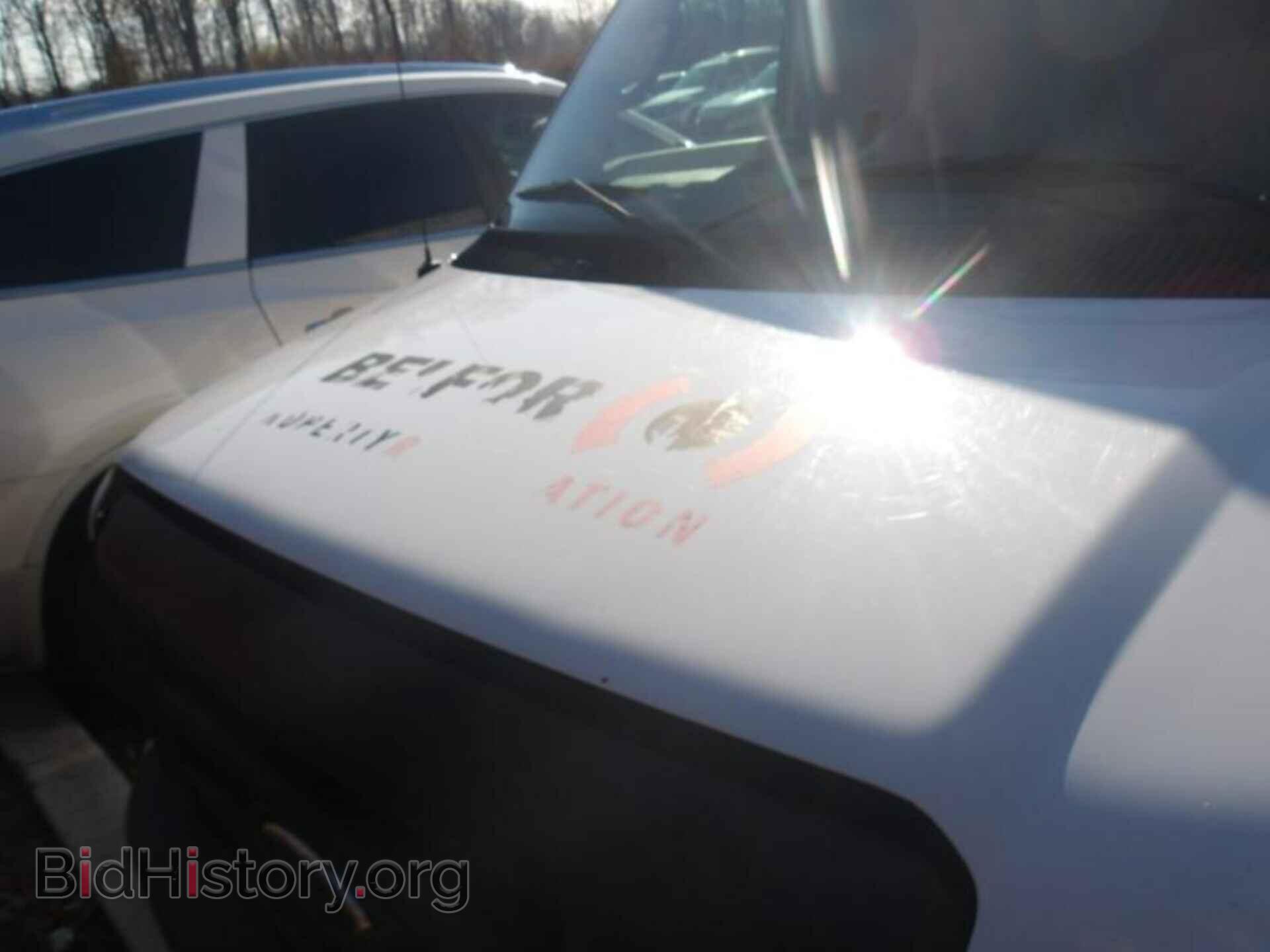2010 FORD ECONOLINE - VIN: 1FTNS2EW6ADA64269 - Фото 15