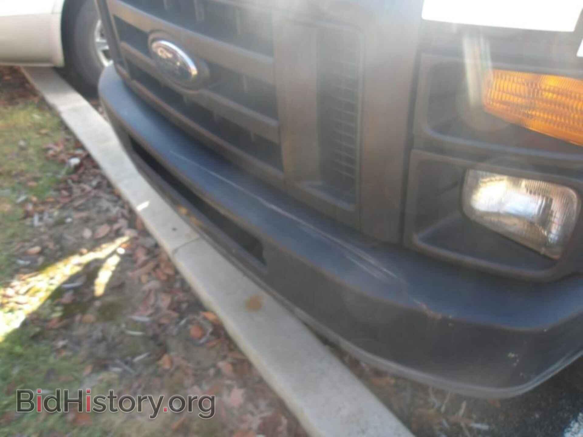 2010 FORD ECONOLINE - VIN: 1FTNS2EW6ADA64269 - Фото 18