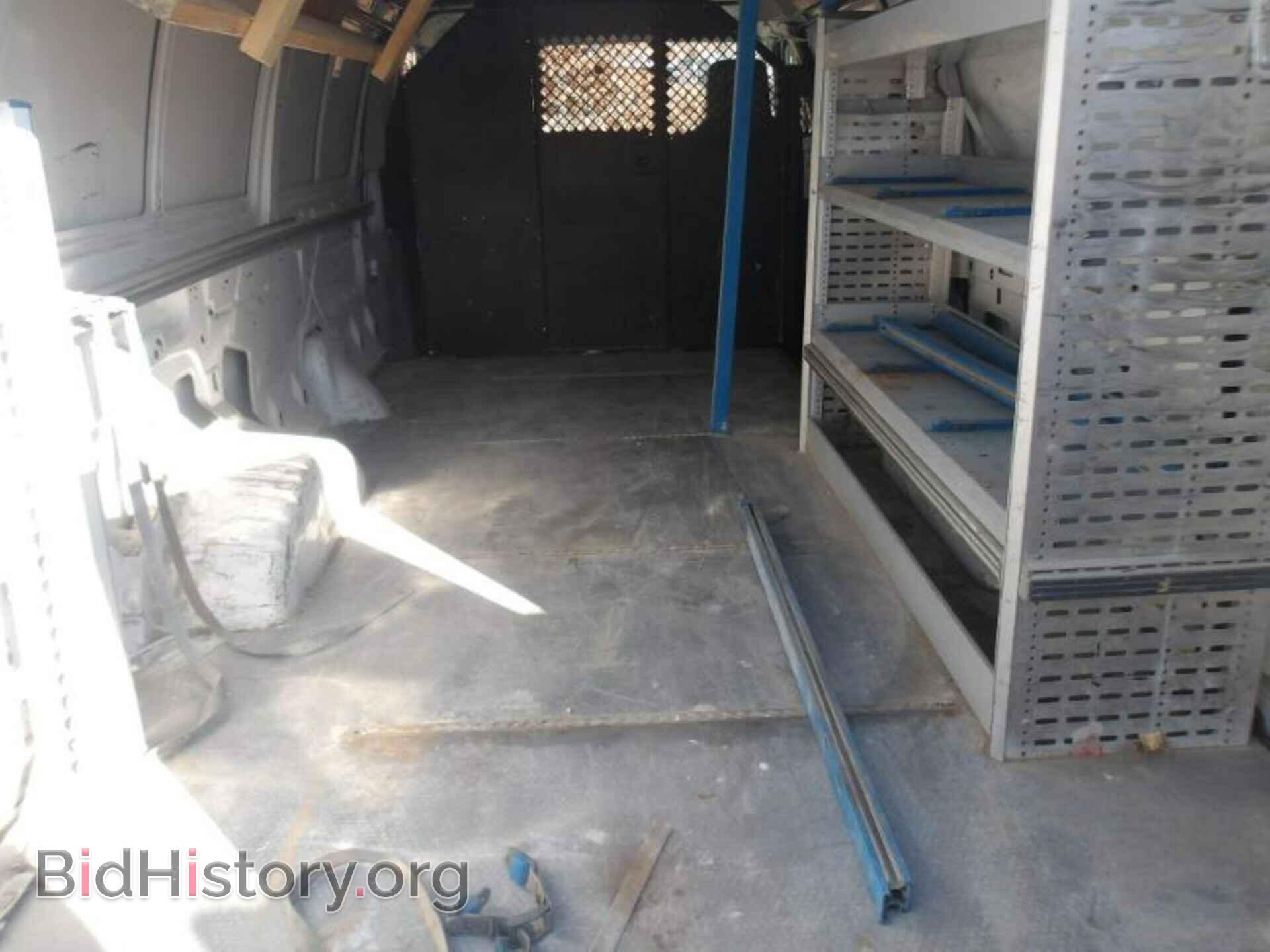 2010 FORD ECONOLINE - VIN: 1FTNS2EW6ADA64269 - Фото 20