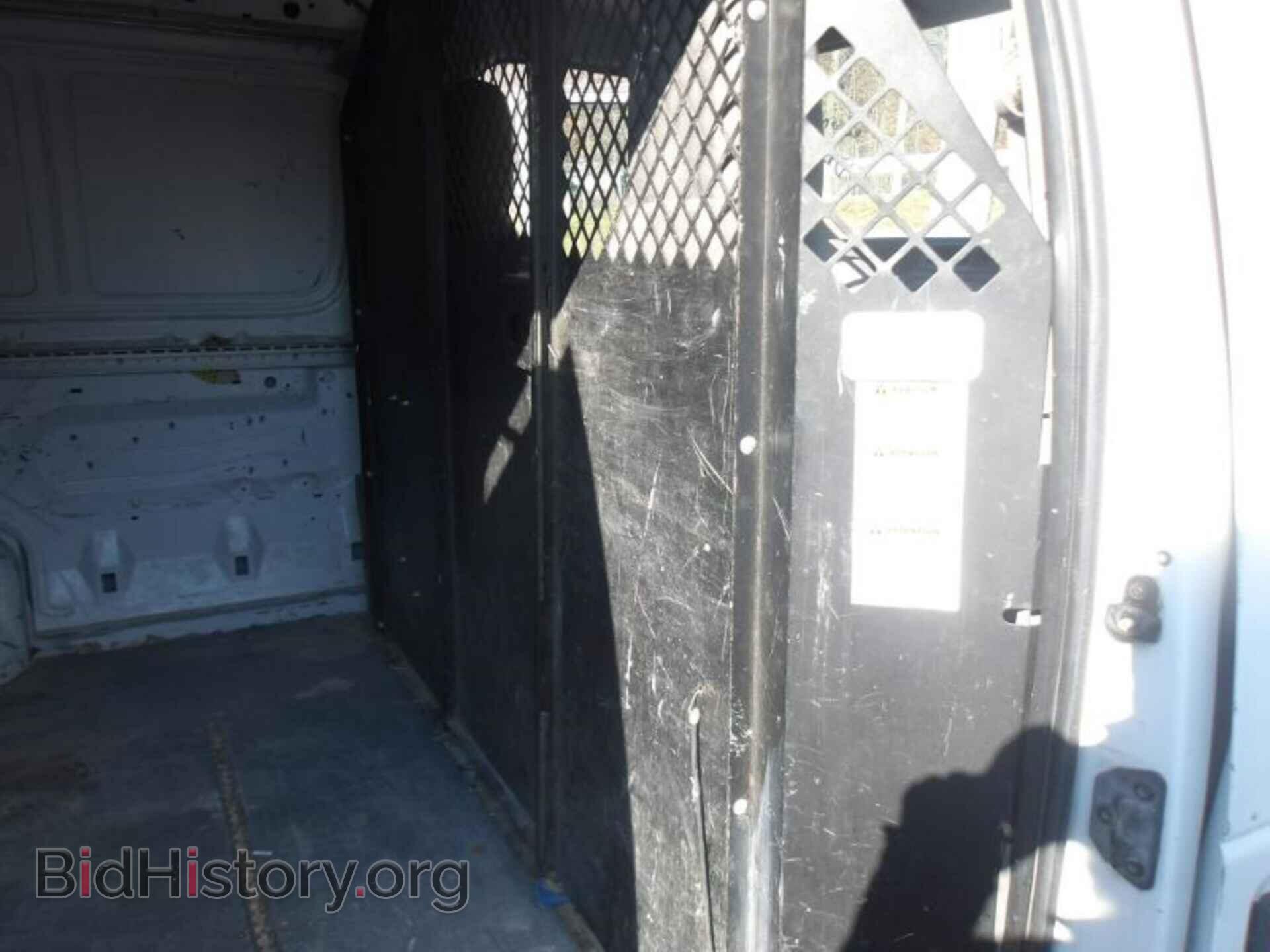 2010 FORD ECONOLINE - VIN: 1FTNS2EW6ADA64269 - Фото 21