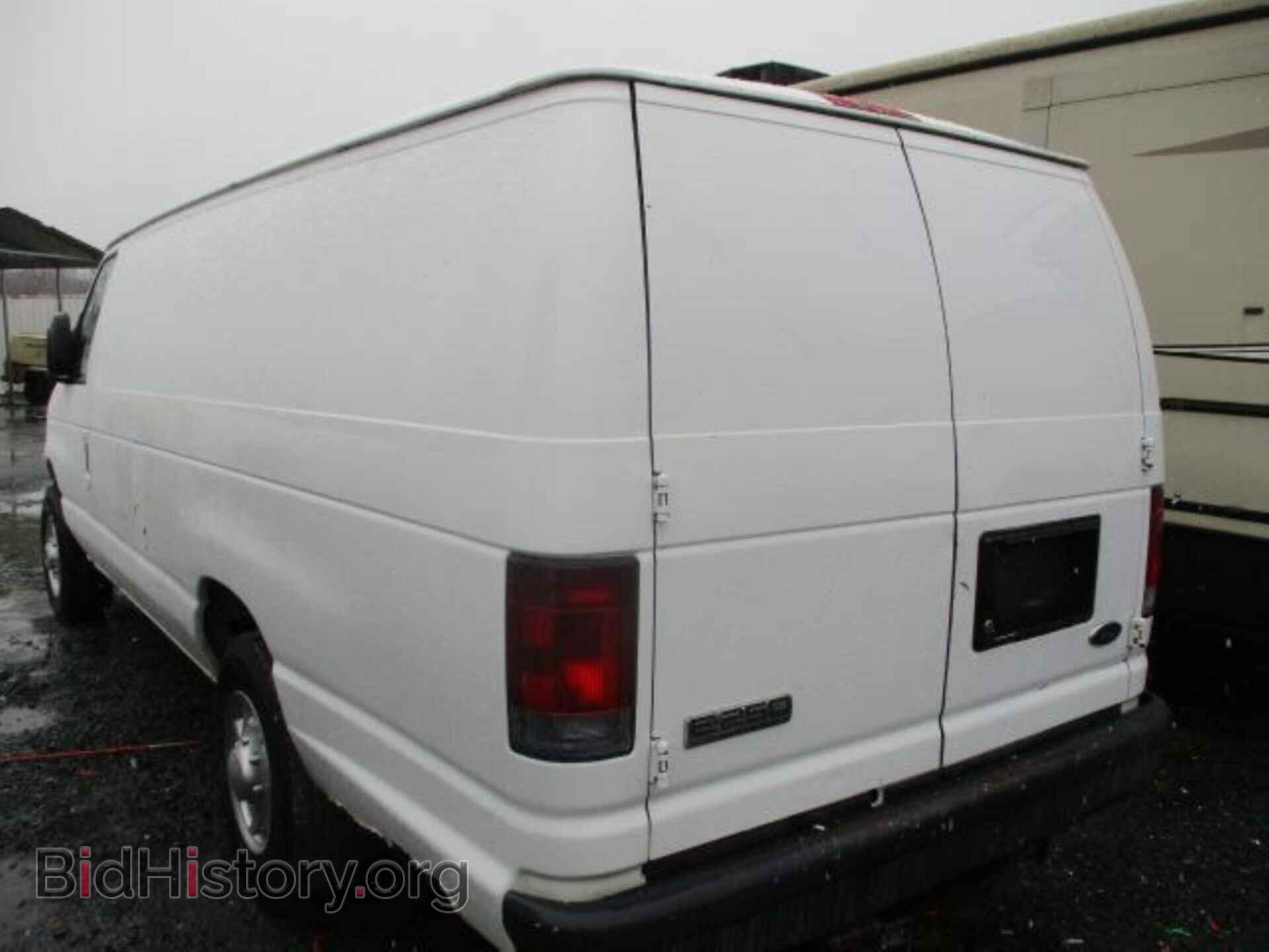 2010 FORD ECONOLINE - VIN: 1FTNS2EW6ADA64269 - Фото 23