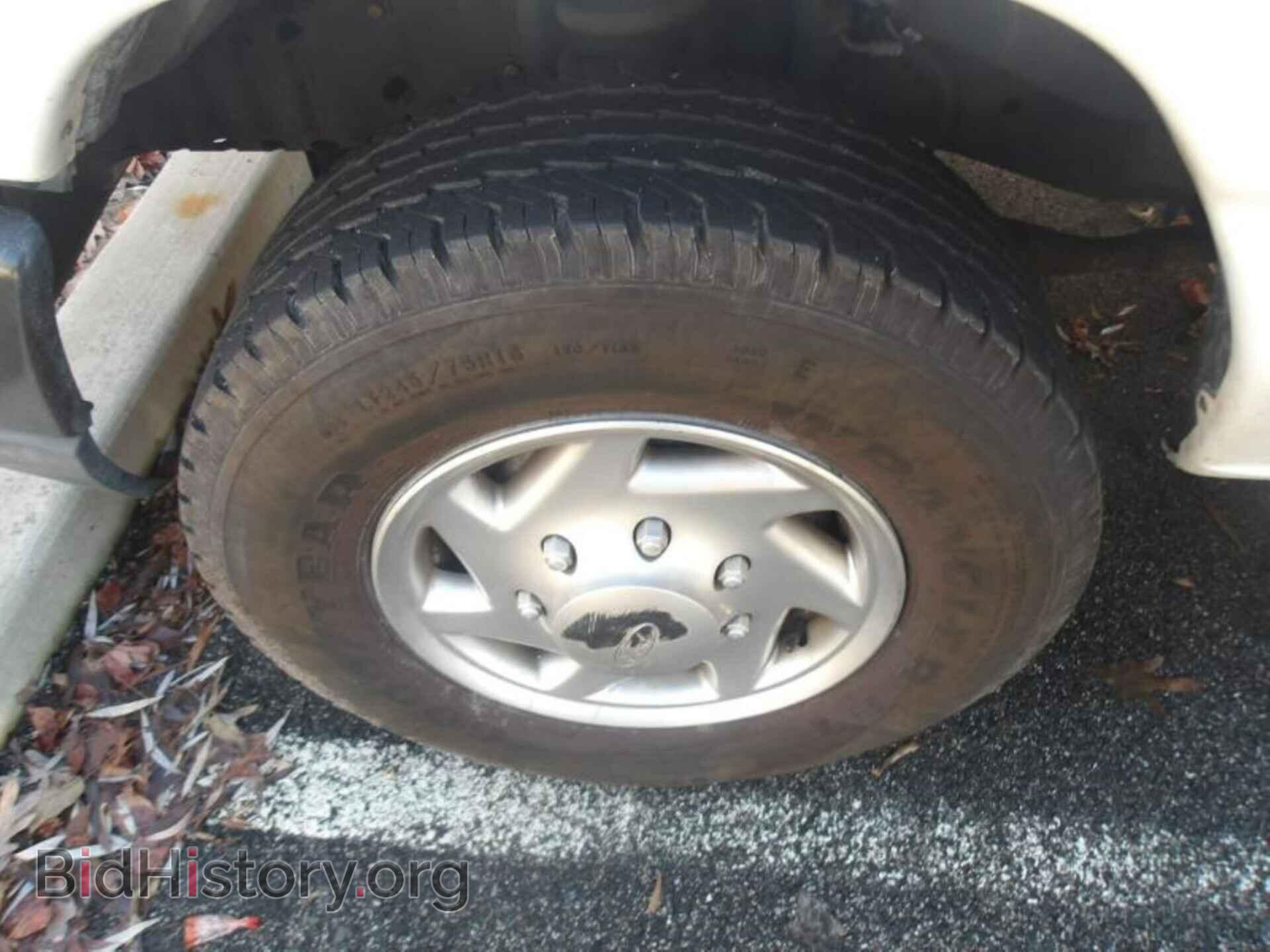 2010 FORD ECONOLINE - VIN: 1FTNS2EW6ADA64269 - Фото 24
