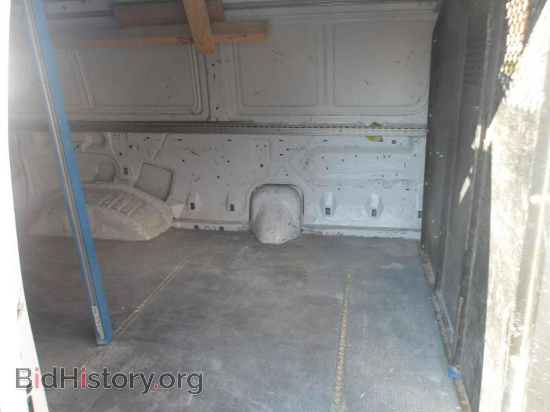 2010 FORD ECONOLINE - VIN: 1FTNS2EW6ADA64269 - Фото 4