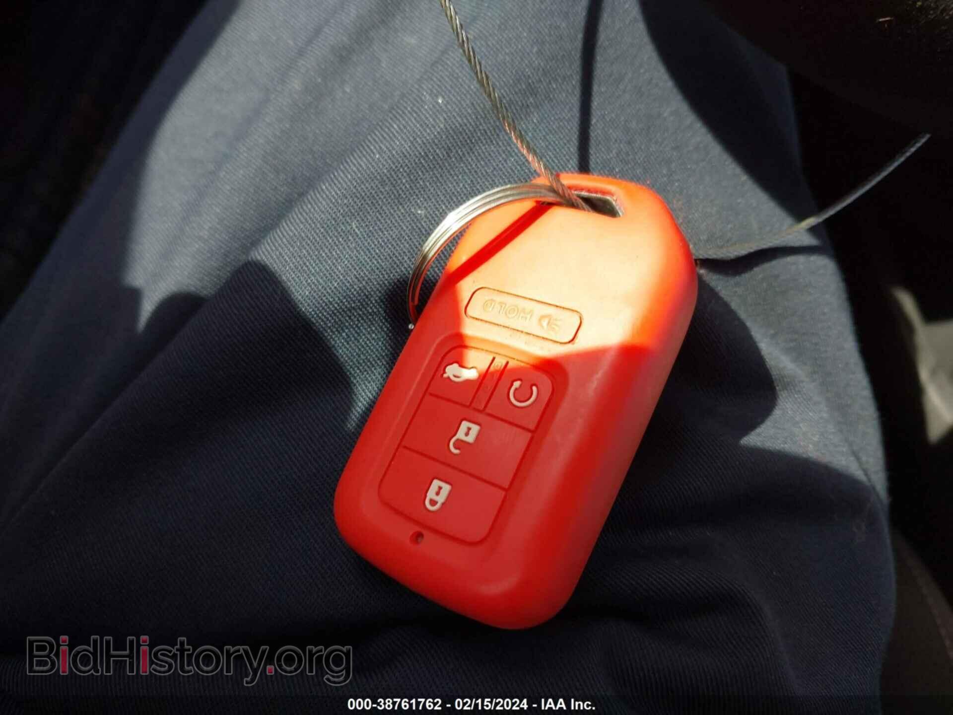 2017 HONDA CIVIC - VIN: 19XFC2F84HE036559 - Фото 11