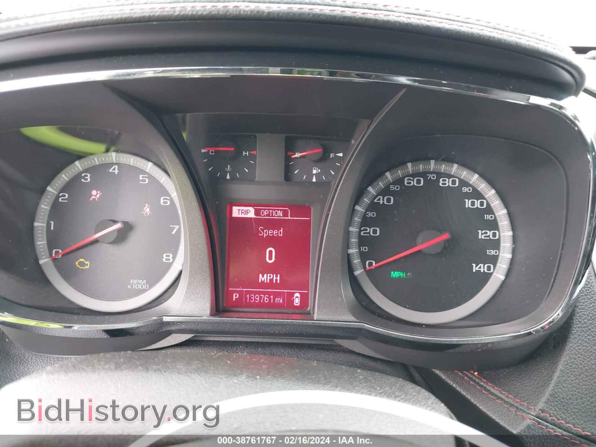 2015 GMC TERRAIN - VIN: 2GKFLUE32F6264305 - Фото 7