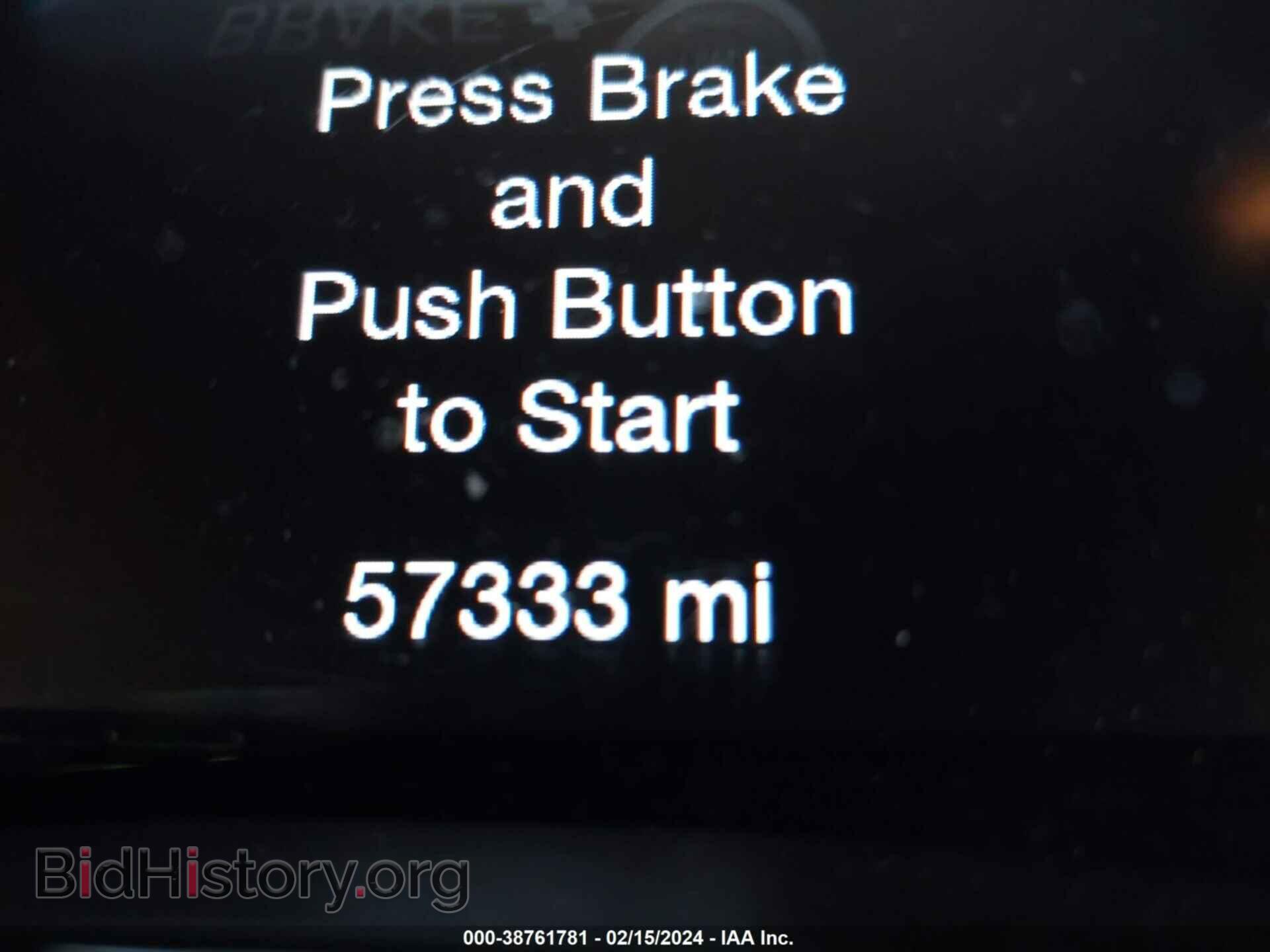 2019 DODGE DURANGO - VIN: 1C4SDJCT0KC723227 - Фото 15