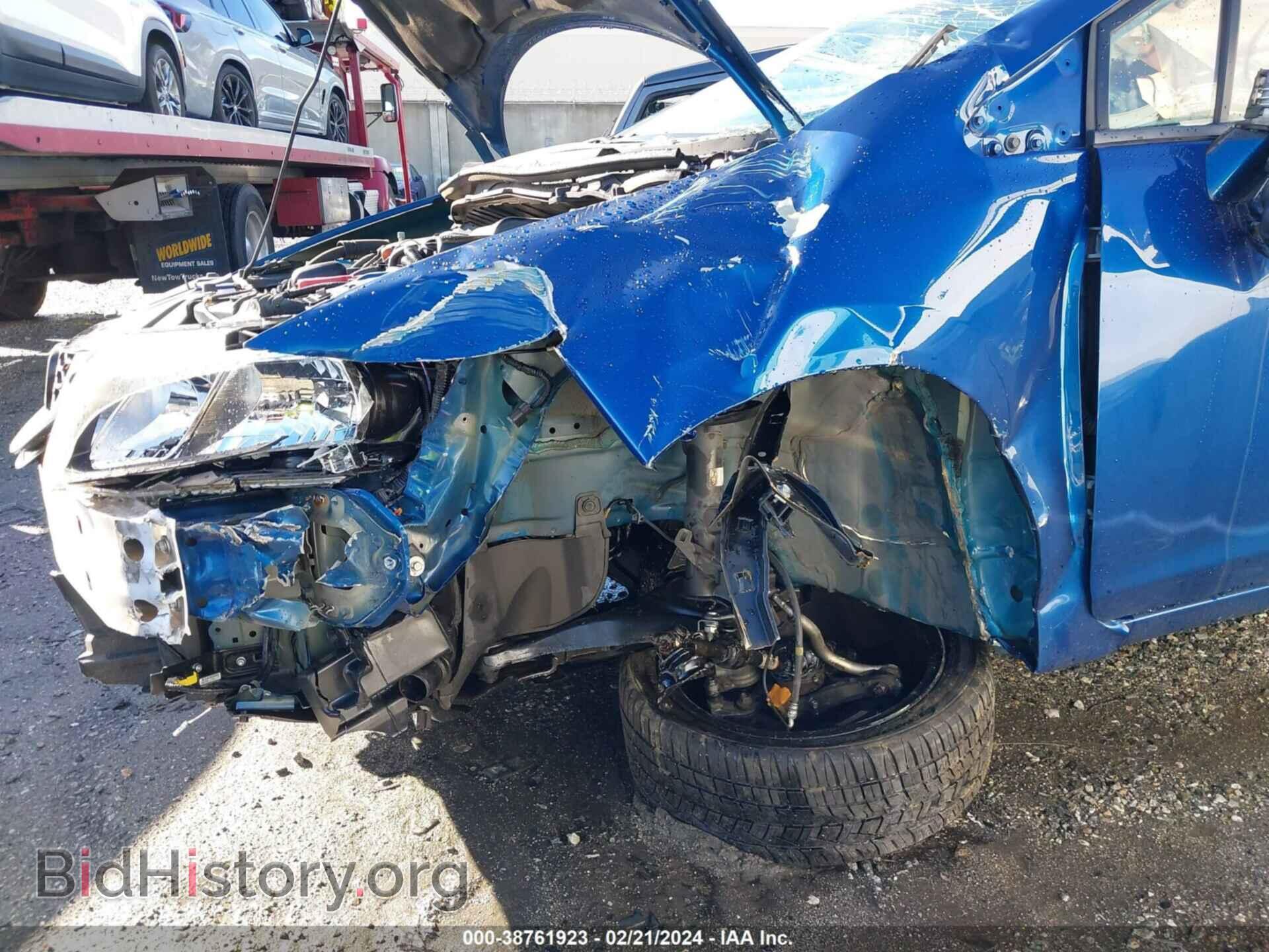 2015 HONDA CIVIC - VIN: 19XFB2F99FE273301 - Фото 6