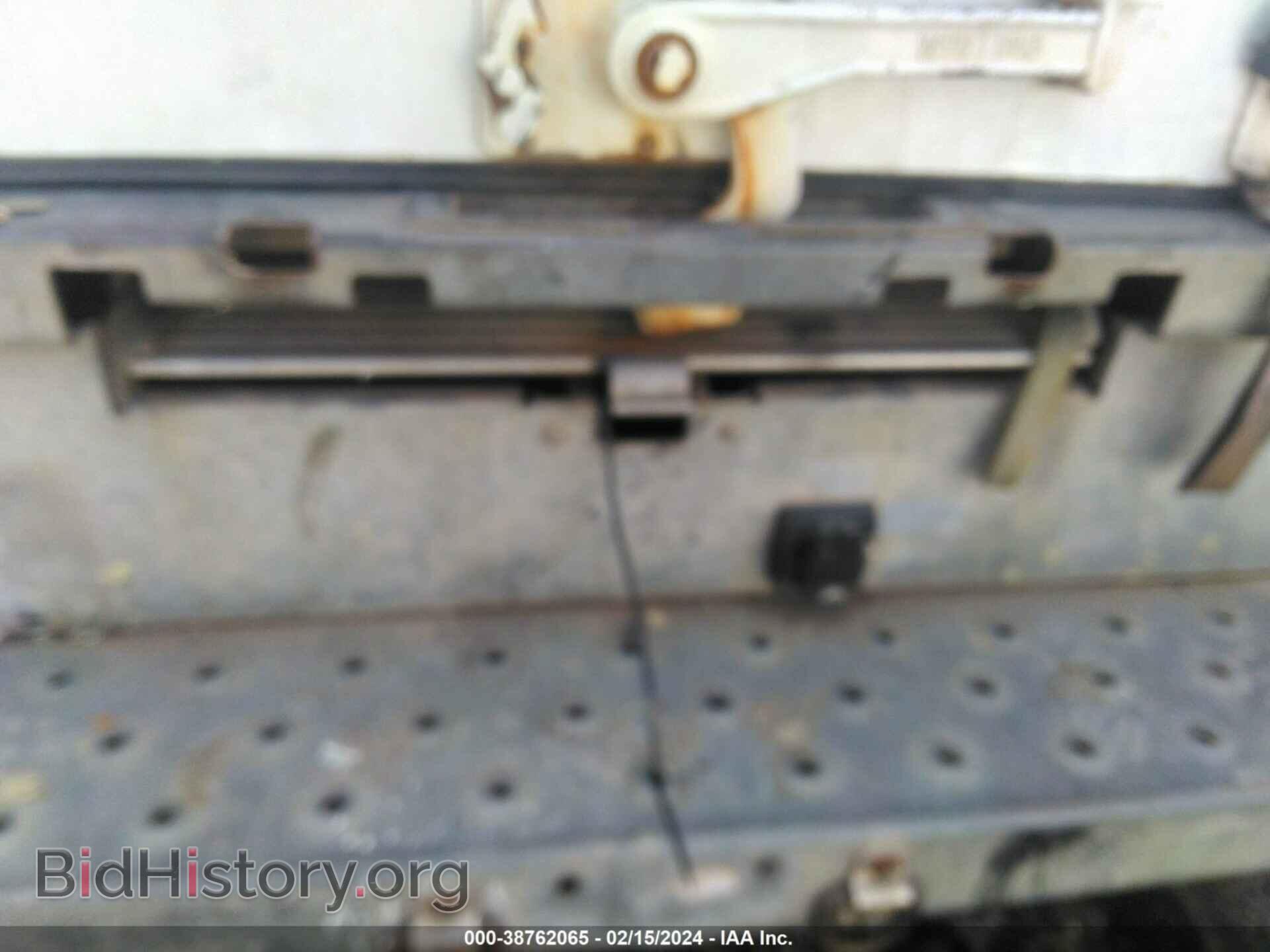 2006 FORD E-450 CUTAWAY - VIN: 1FDXE45S26DA63728 - Фото 7
