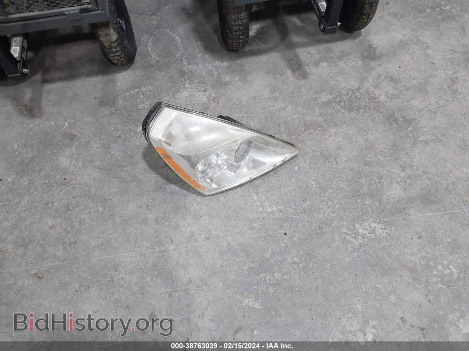 2011 KIA SEDONA - VIN: KNDMG4C72B6405015 - Фото 12
