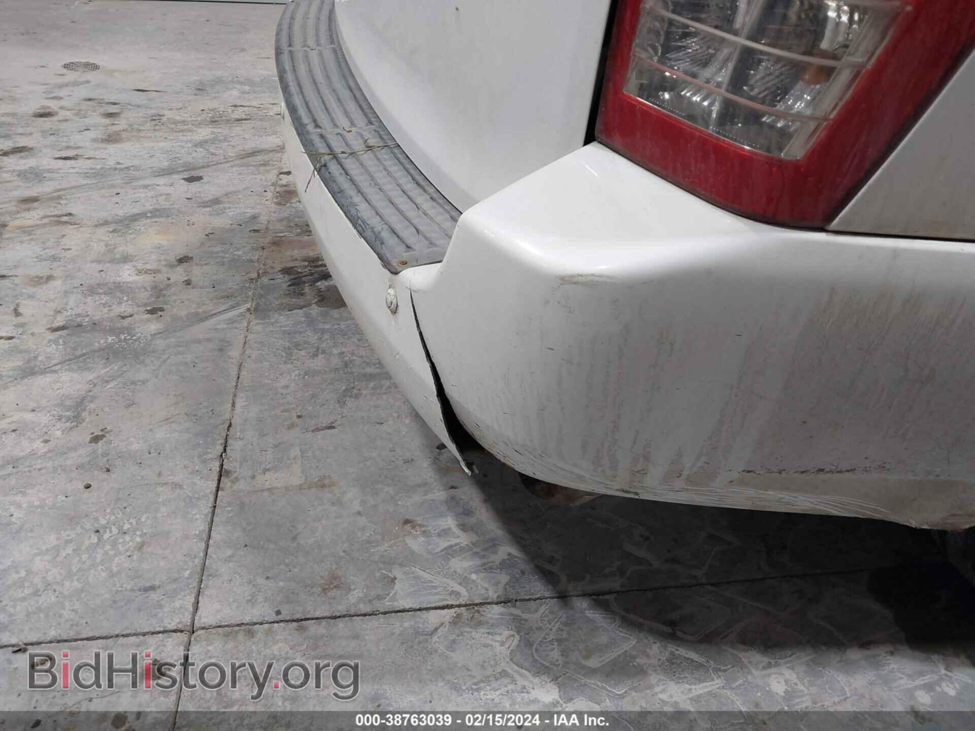 2011 KIA SEDONA - VIN: KNDMG4C72B6405015 - Фото 13