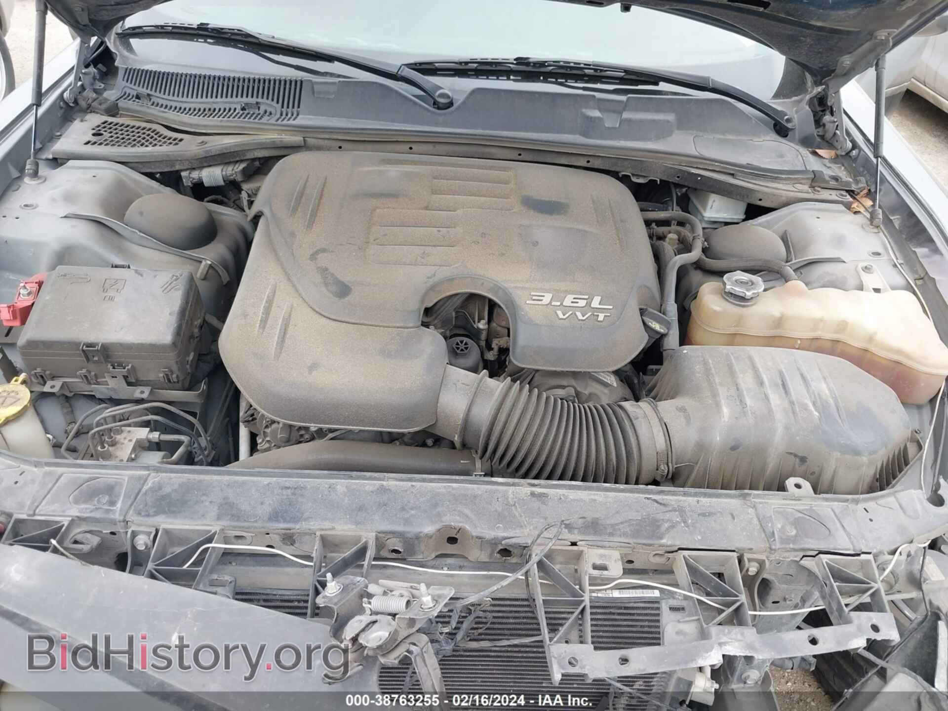 2017 DODGE CHALLENGER - VIN: 2C3CDZAG3HH629166 - Photo 10