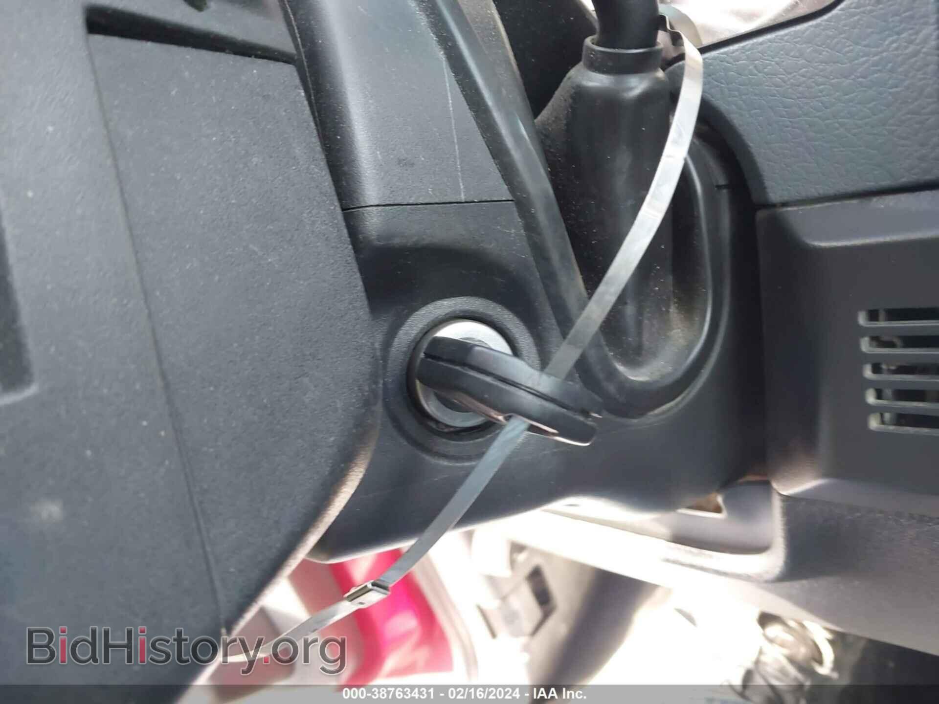 2013 FORD F-150 - VIN: 1FTFW1EF7DFD42334 - Photo 11